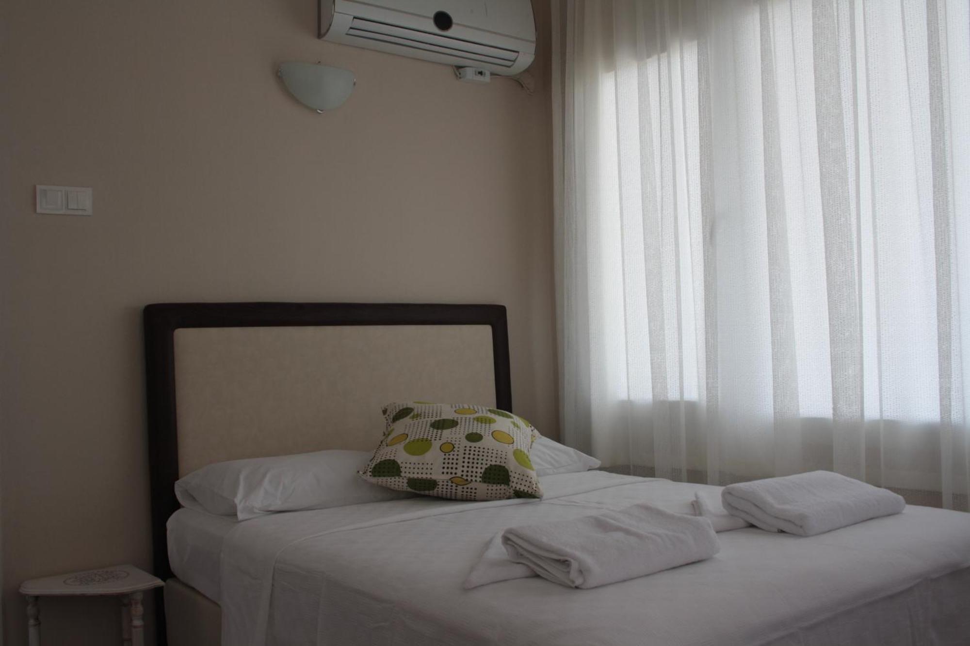 Tunc Hotel Ayvalik