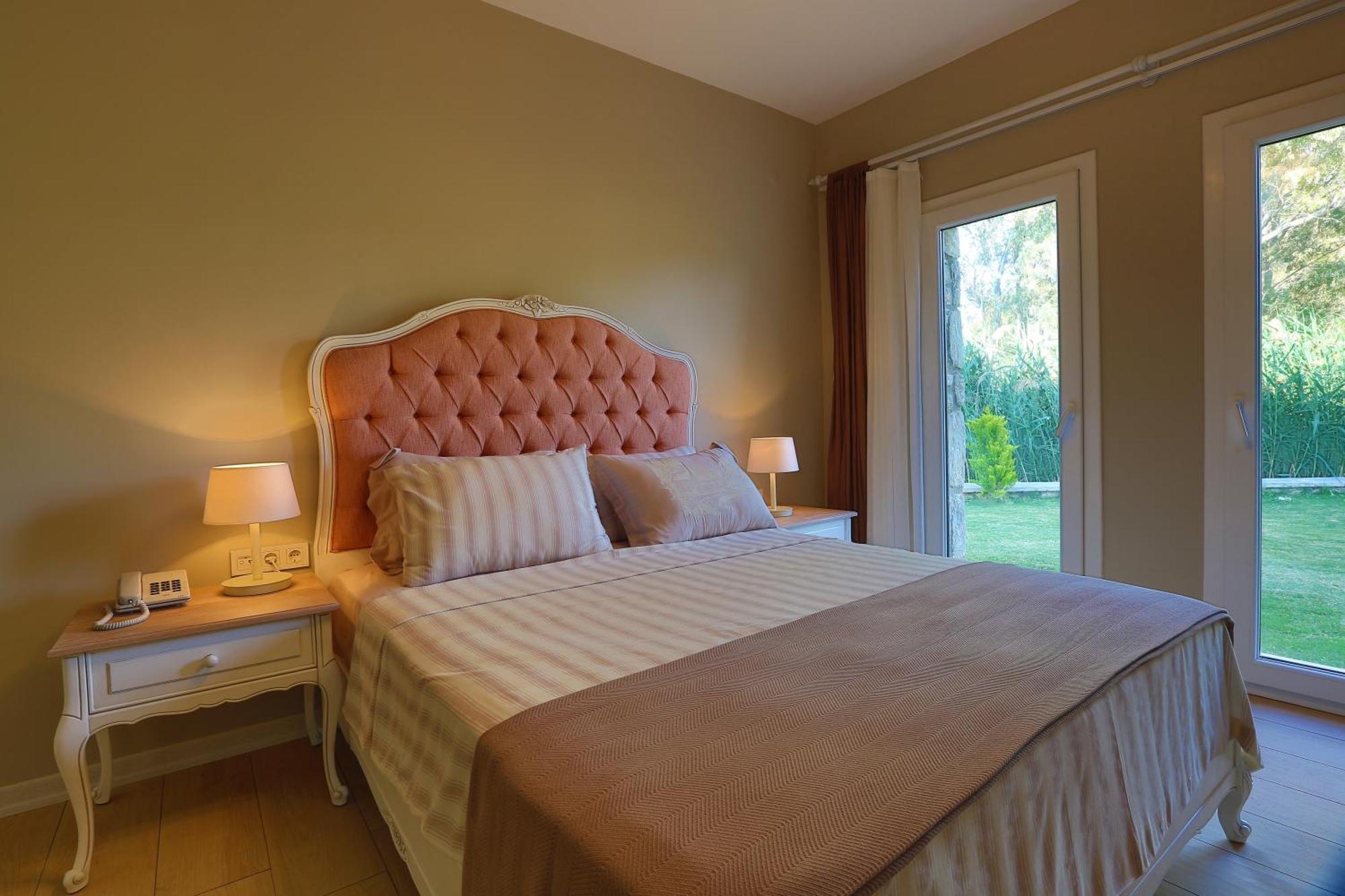 Hotel Doris 3*