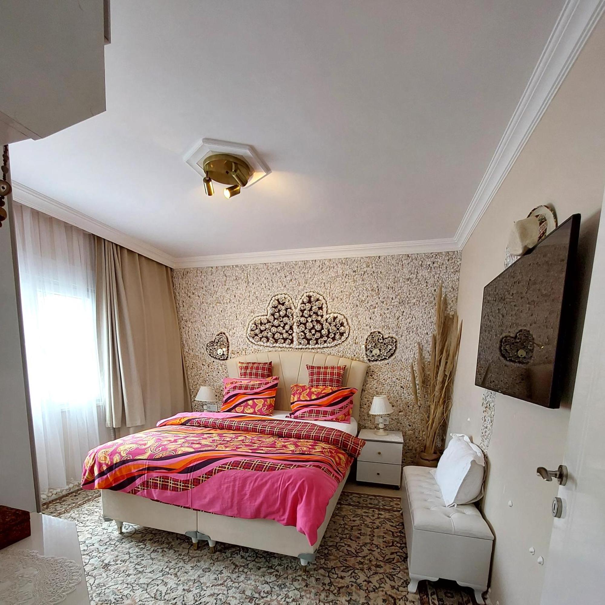 Perice Apartment