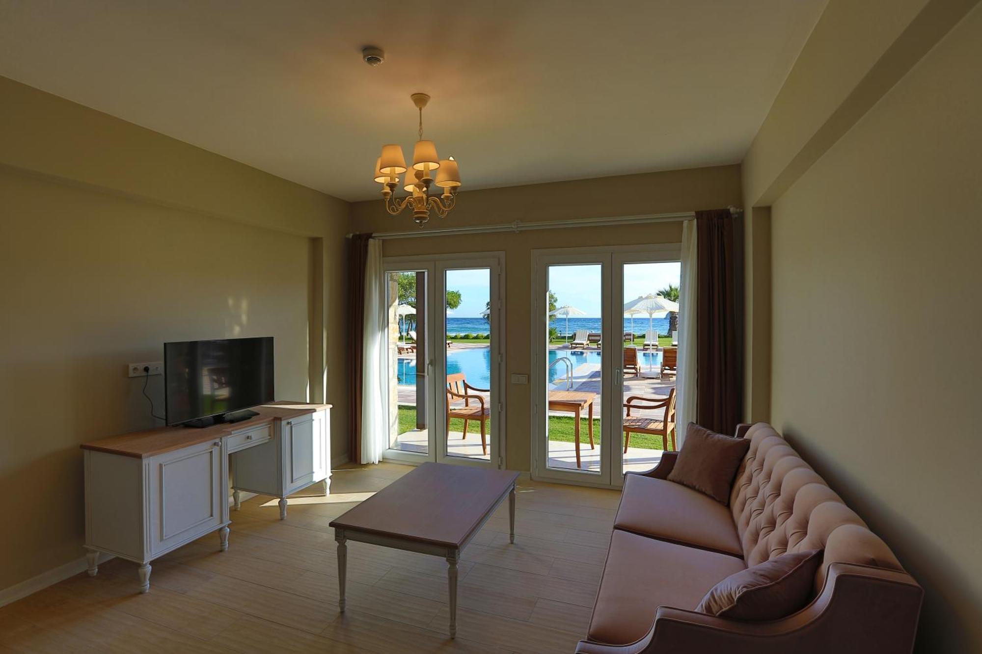 Hotel Doris