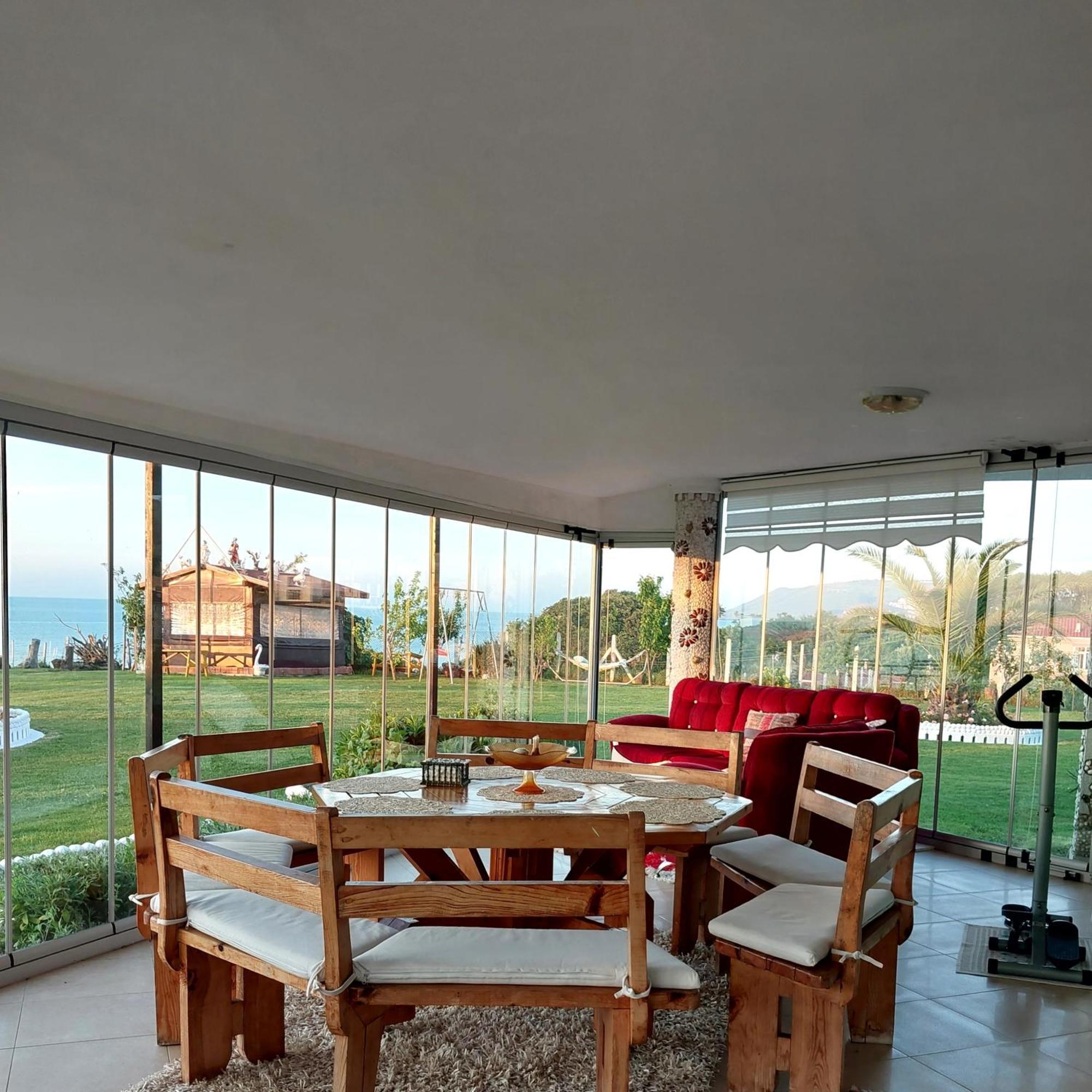 Apartment Perice Sinop