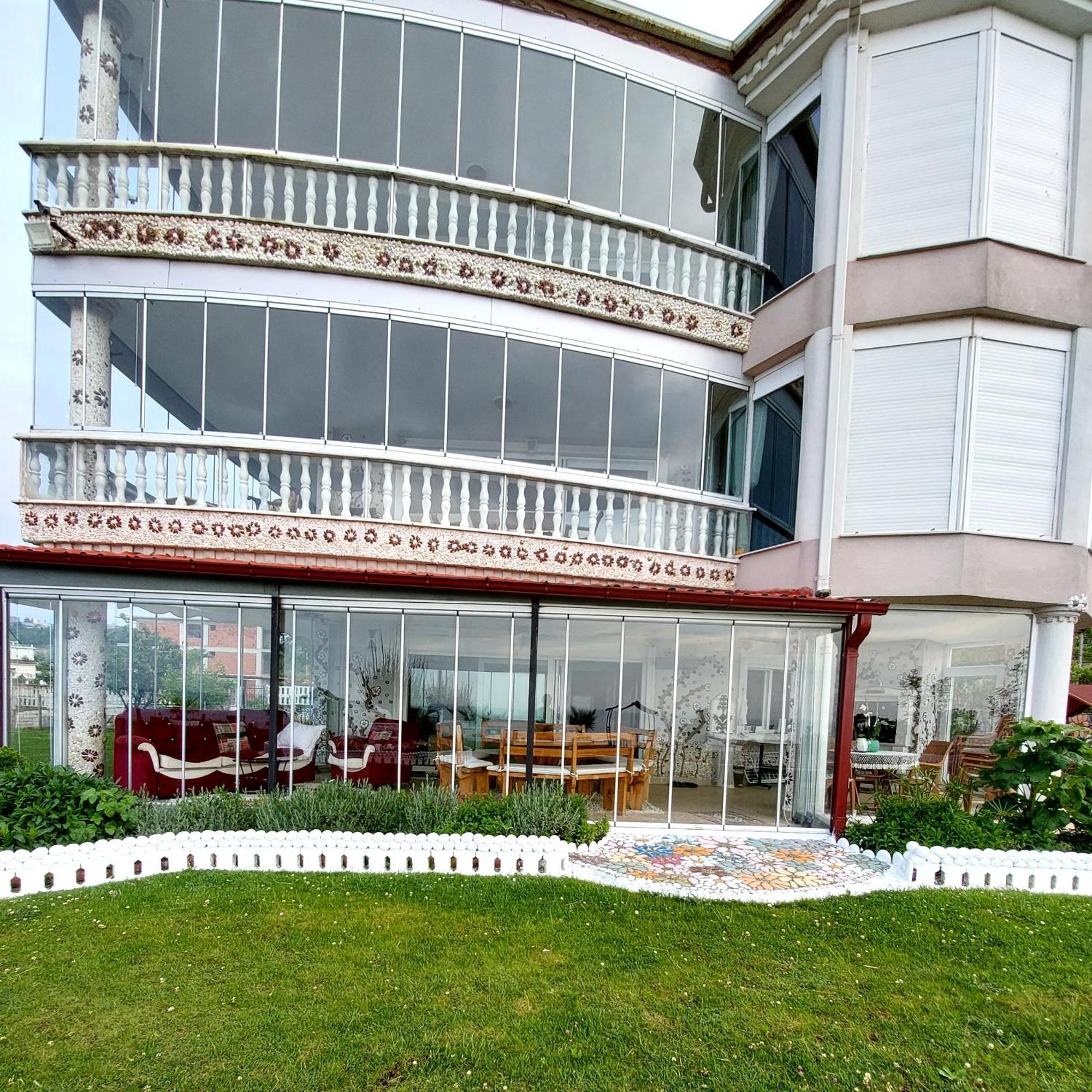 Perice Apartment