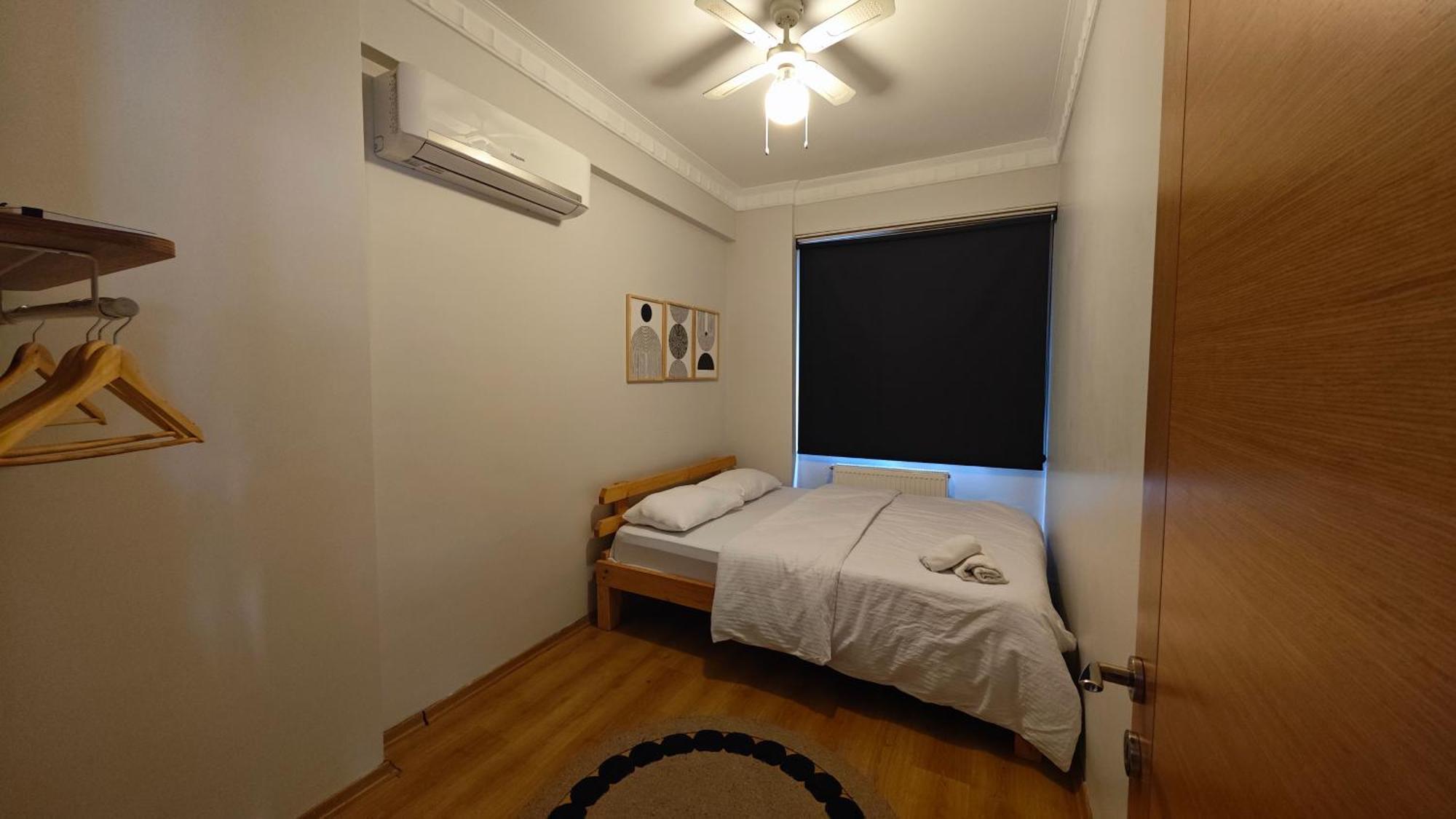 Ihlamur Konagi Villa Sapanca