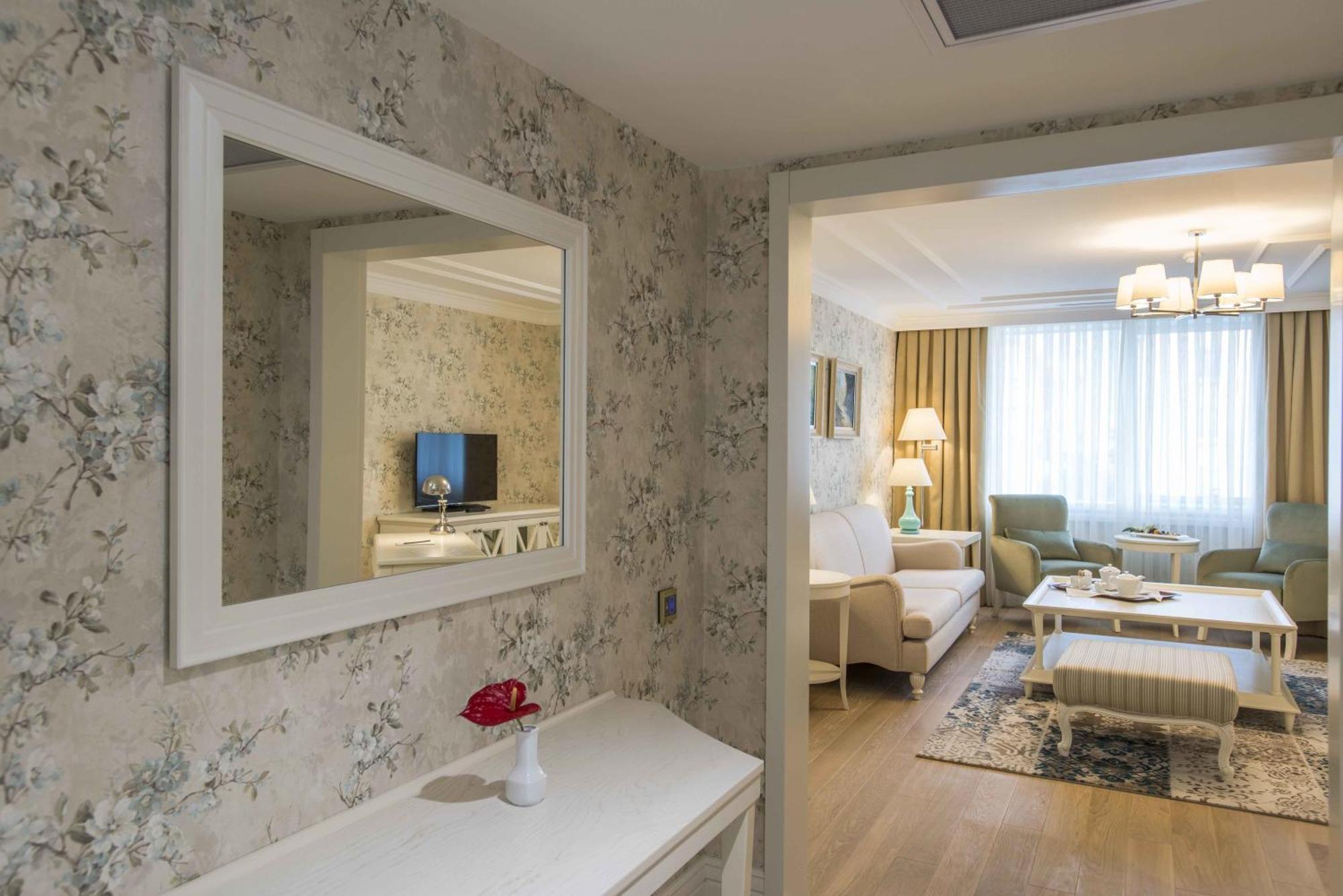 Latanya 5* Ankara