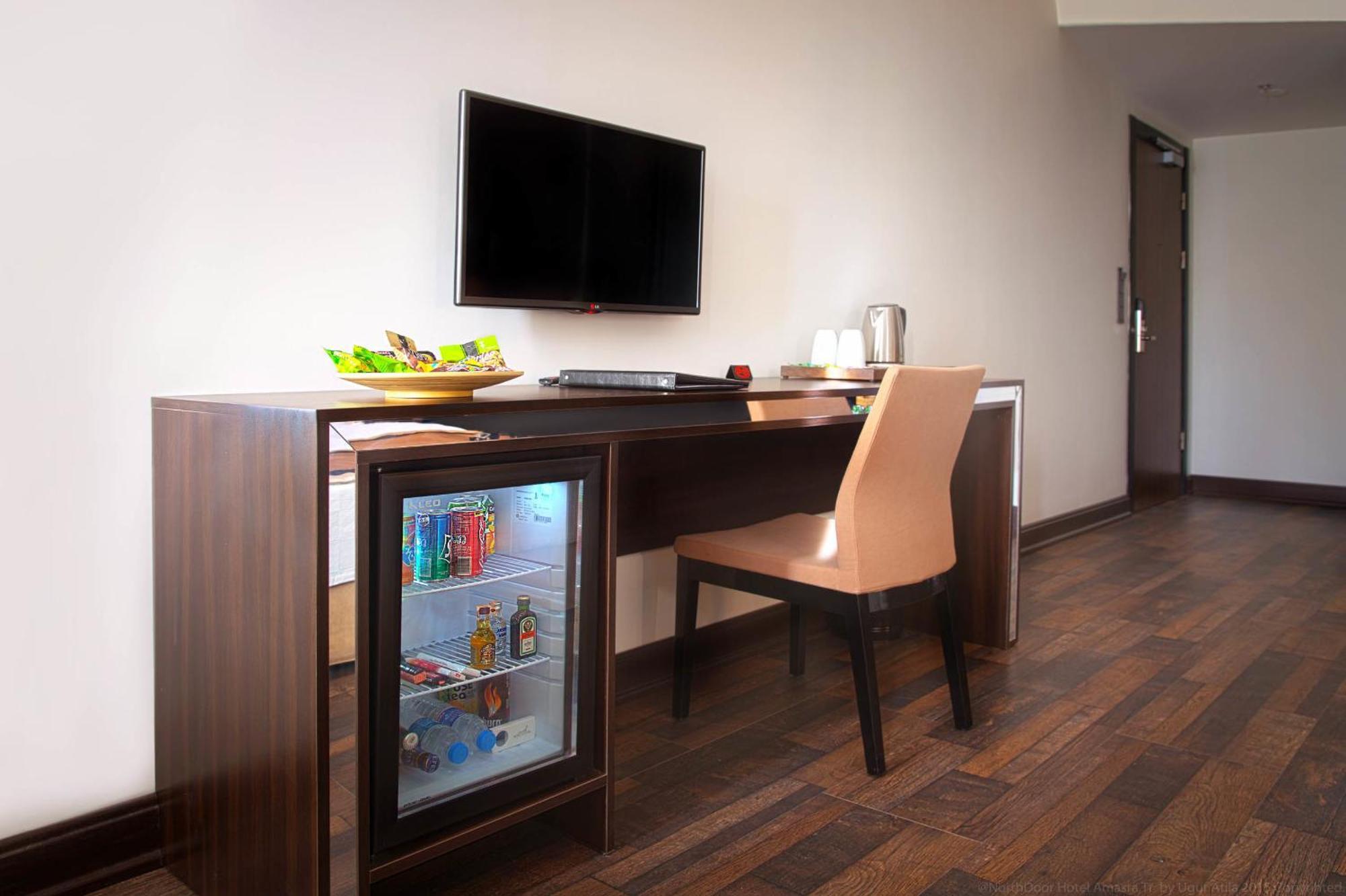 Northdoor Hotel 4*