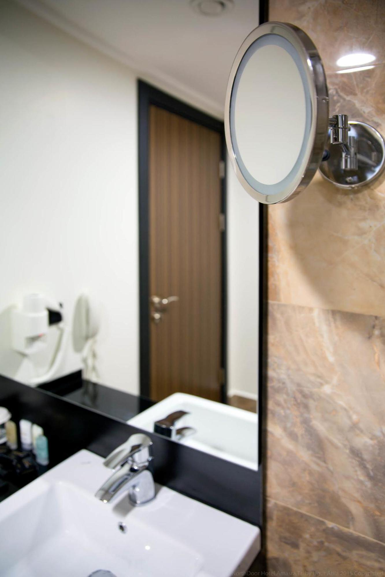 Hotel Northdoor