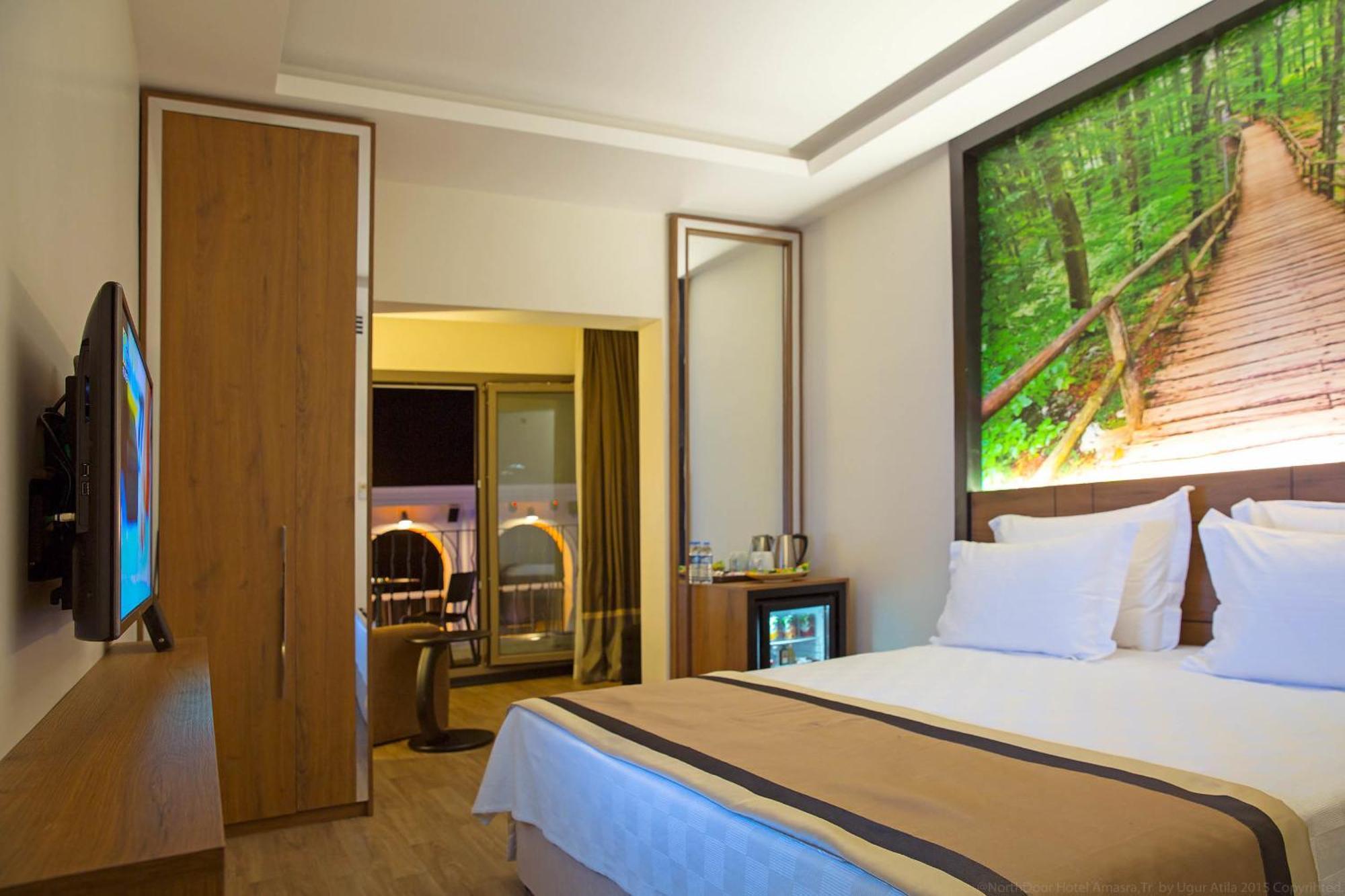 Northdoor Hotel Amasra