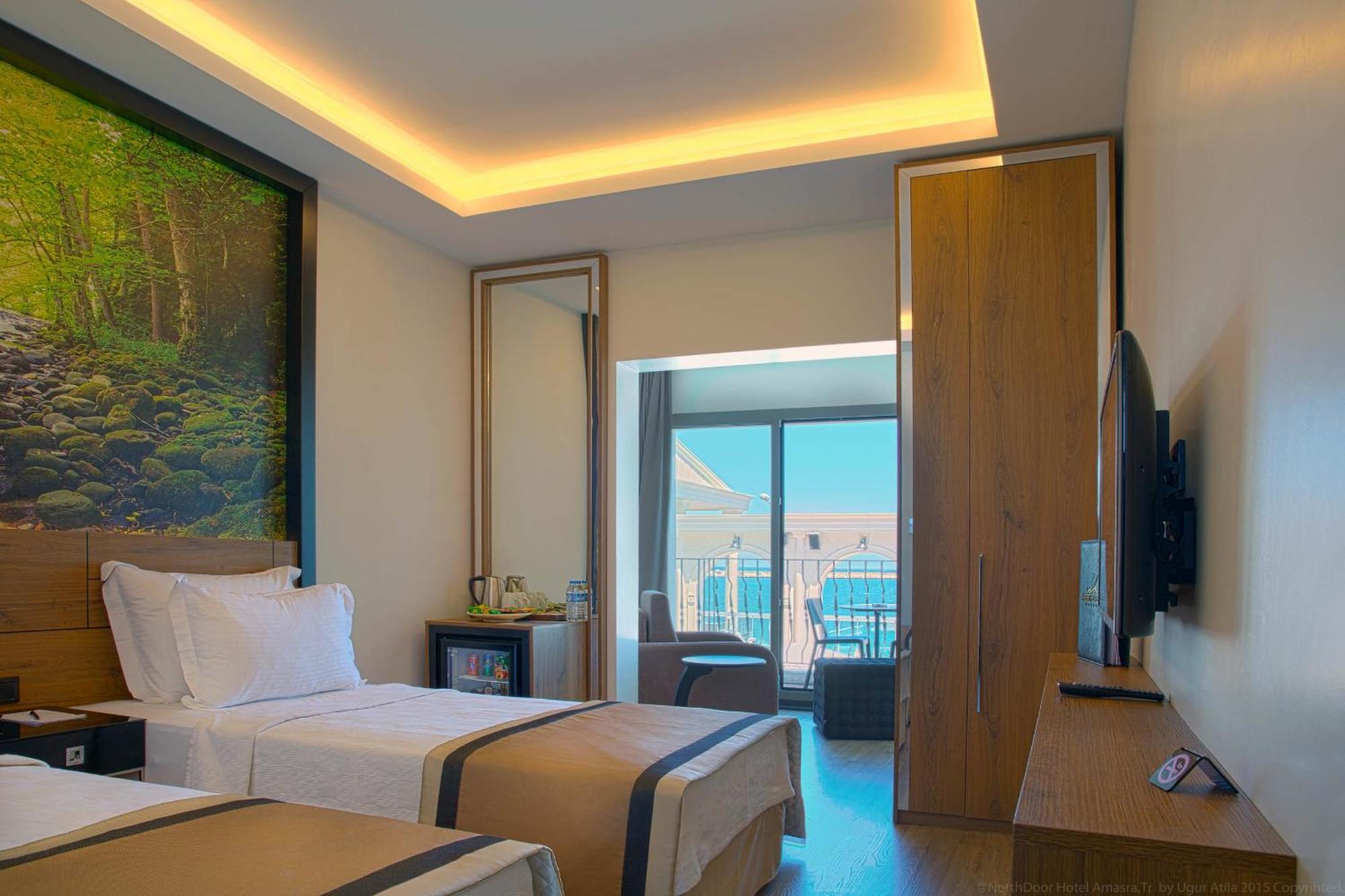 Northdoor Hotel
