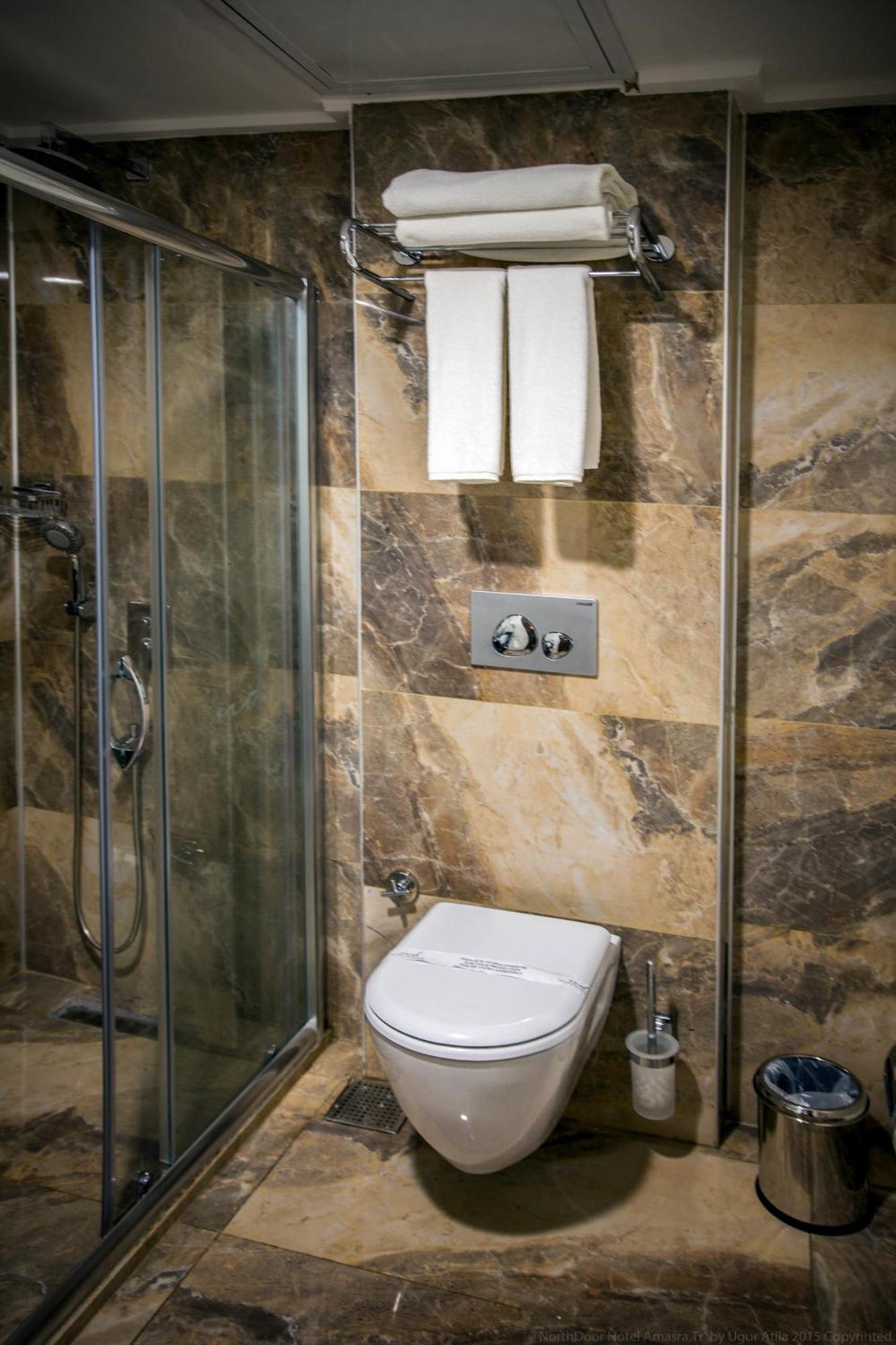Northdoor 4* Amasra