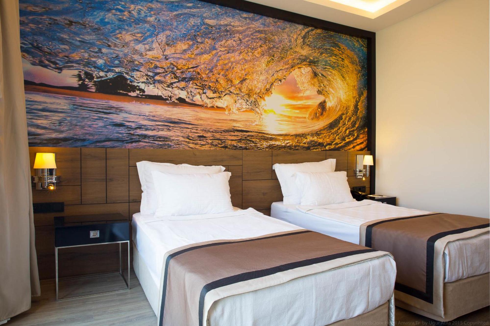 Hotel Northdoor