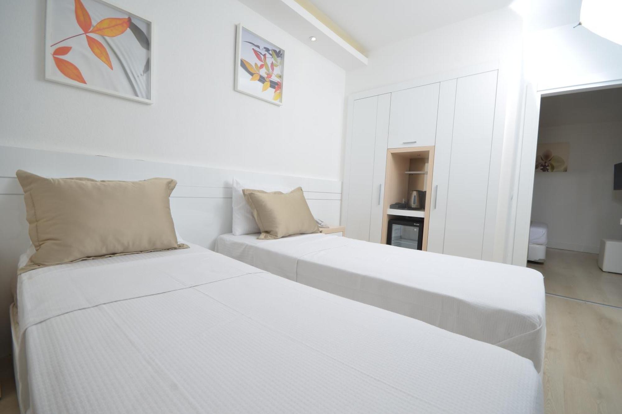 Hotel Doc's 3*