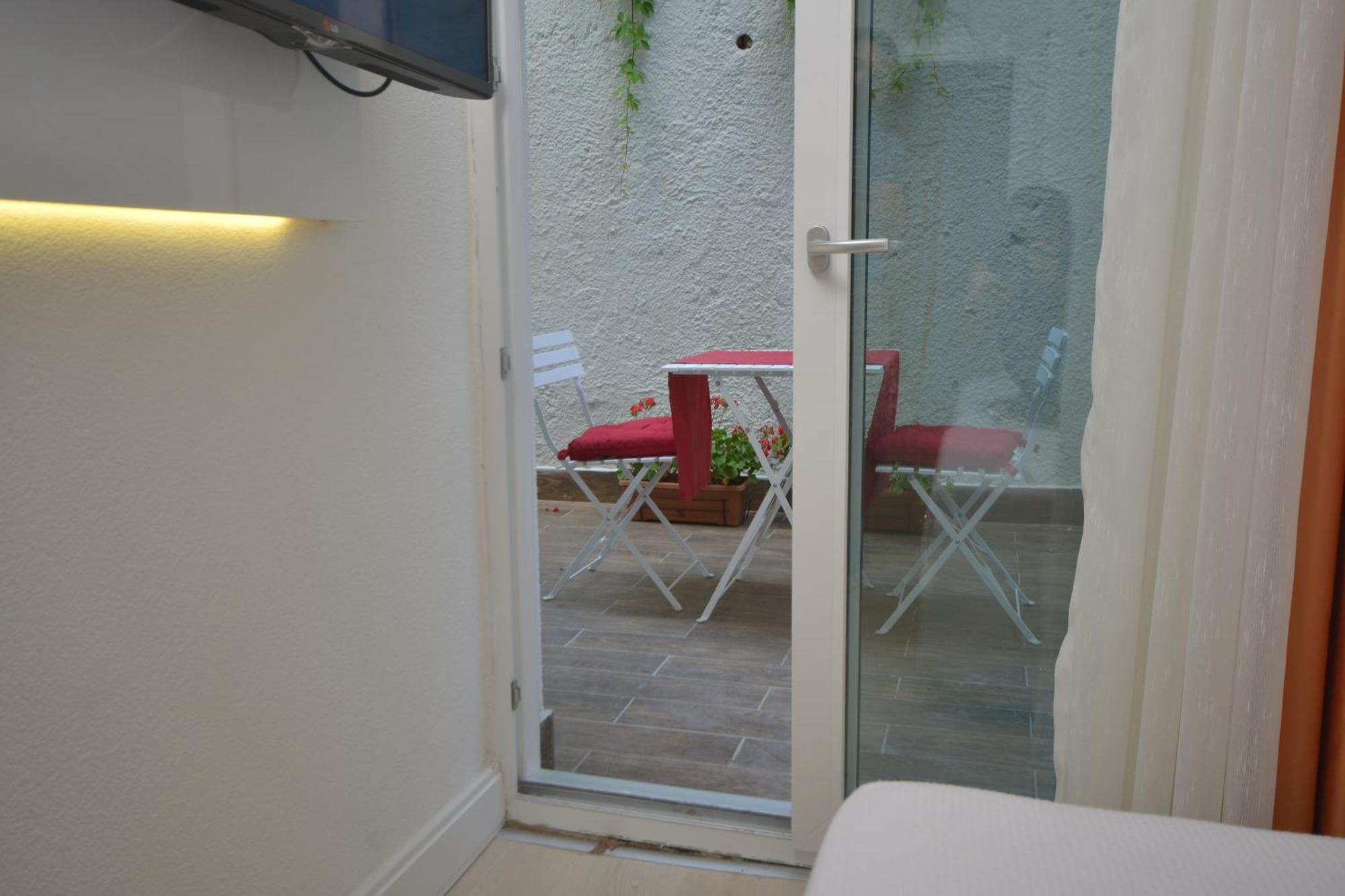 Hotel Doc's Kemer