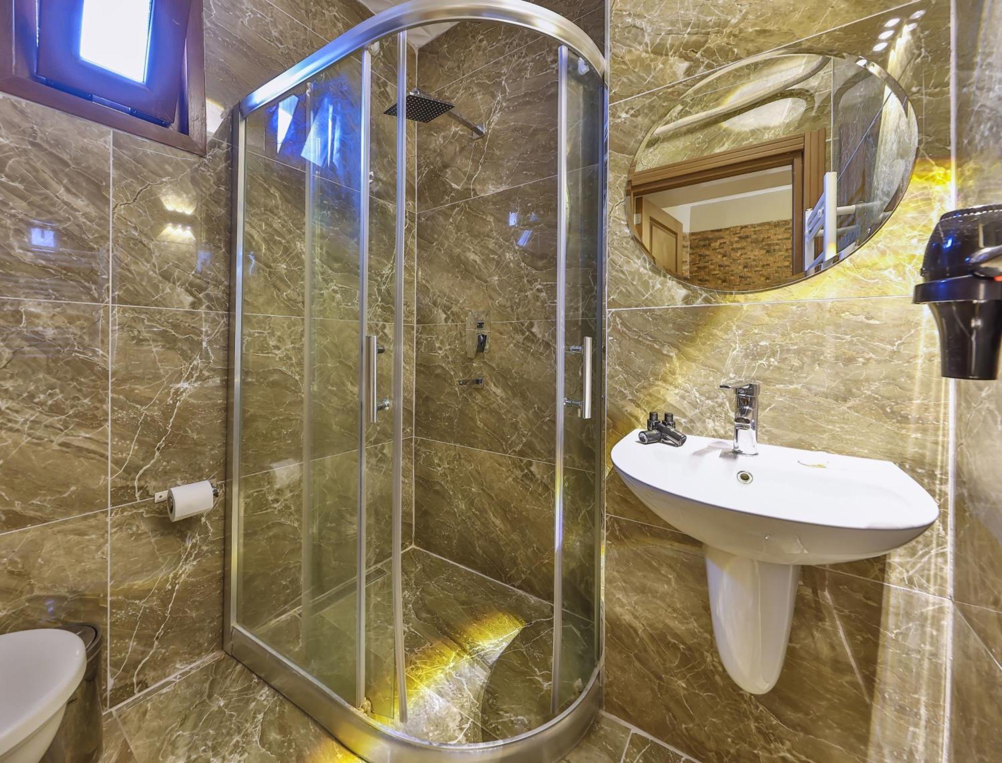 Teras Garden & Bungalow * Agva (Marmara)