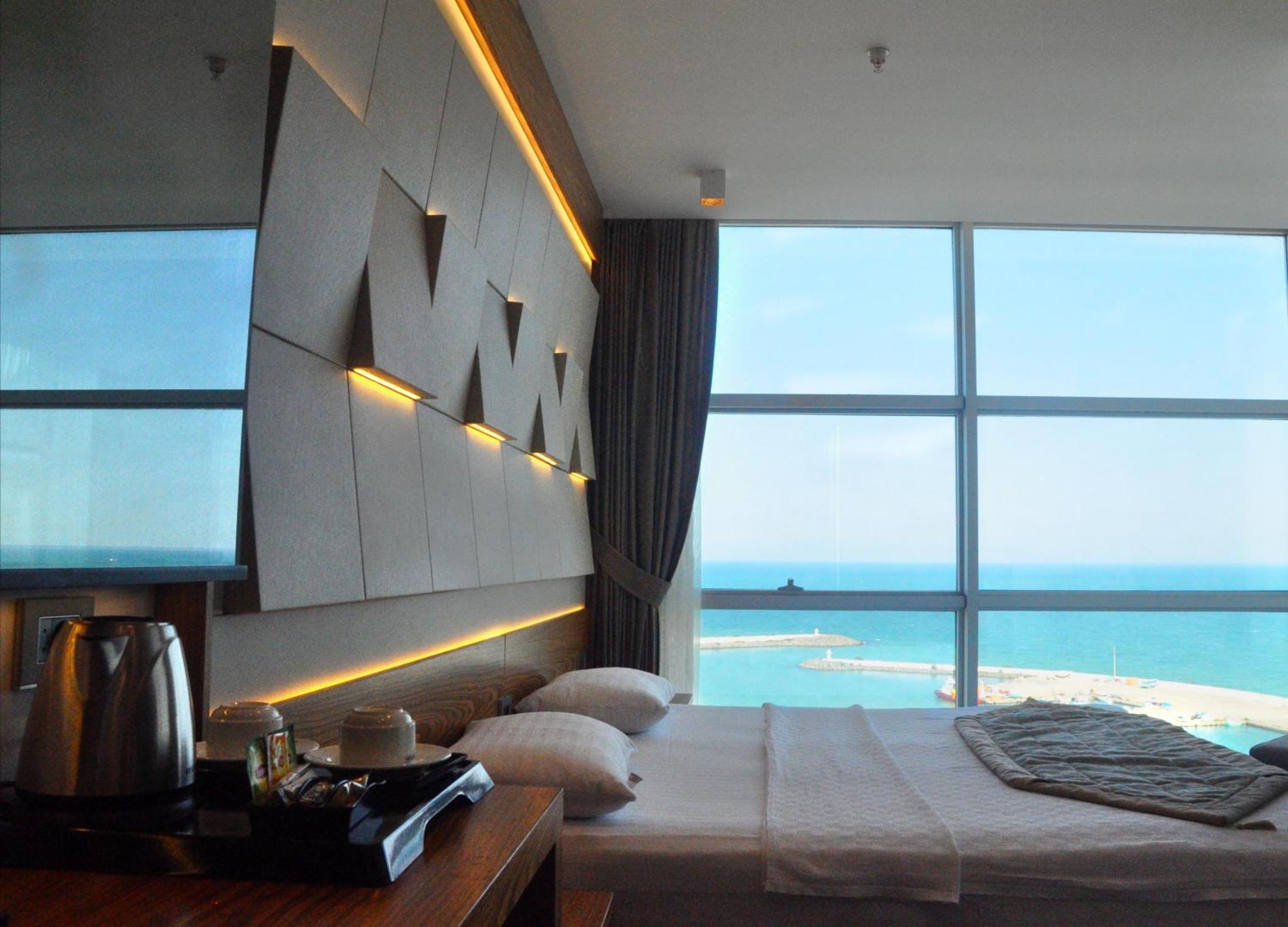 Hotel Panaroma Damla Samsun