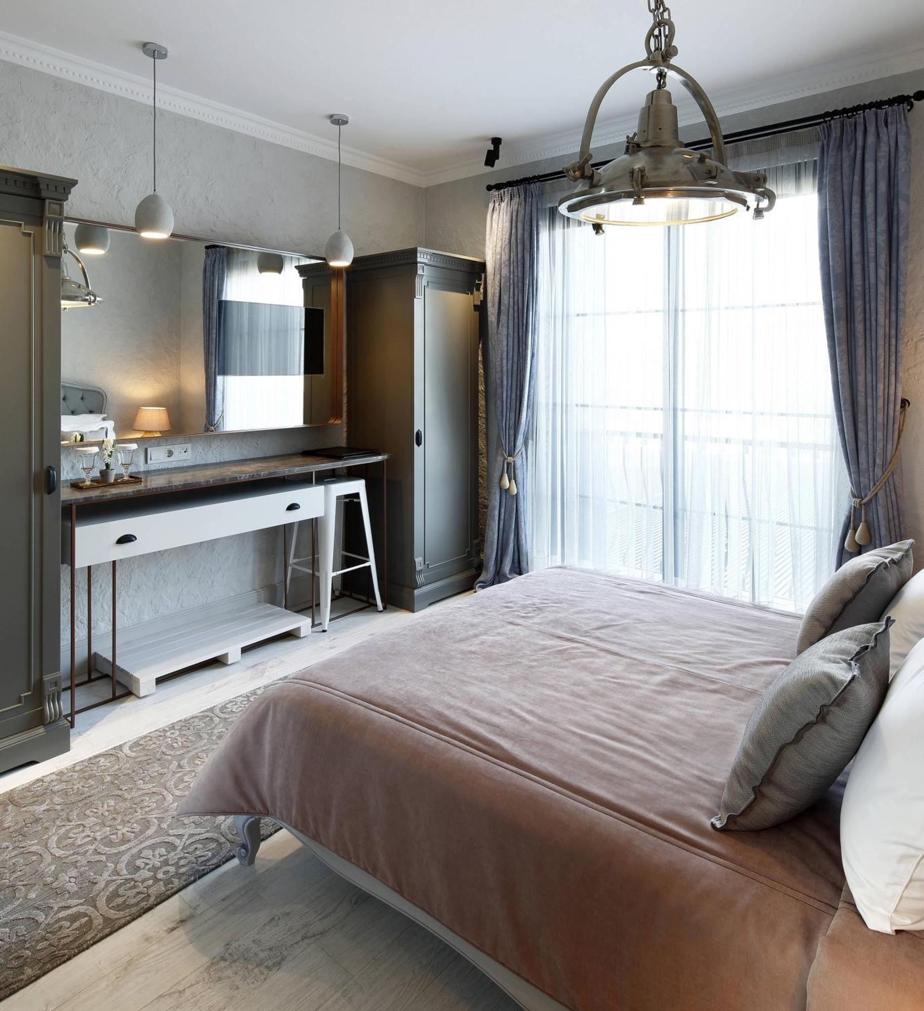 Port Ladera - Adult Only 3* Alacati