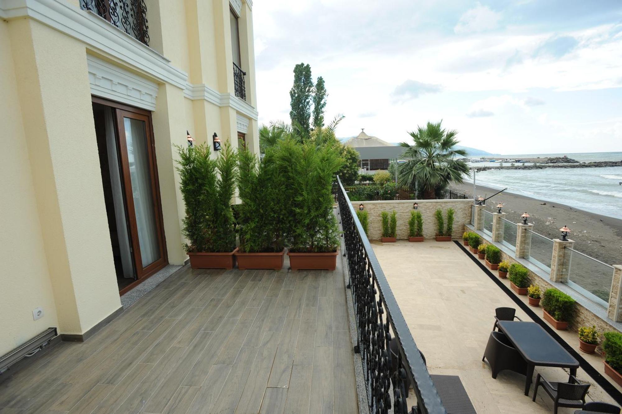 Vurna Butik Hotel