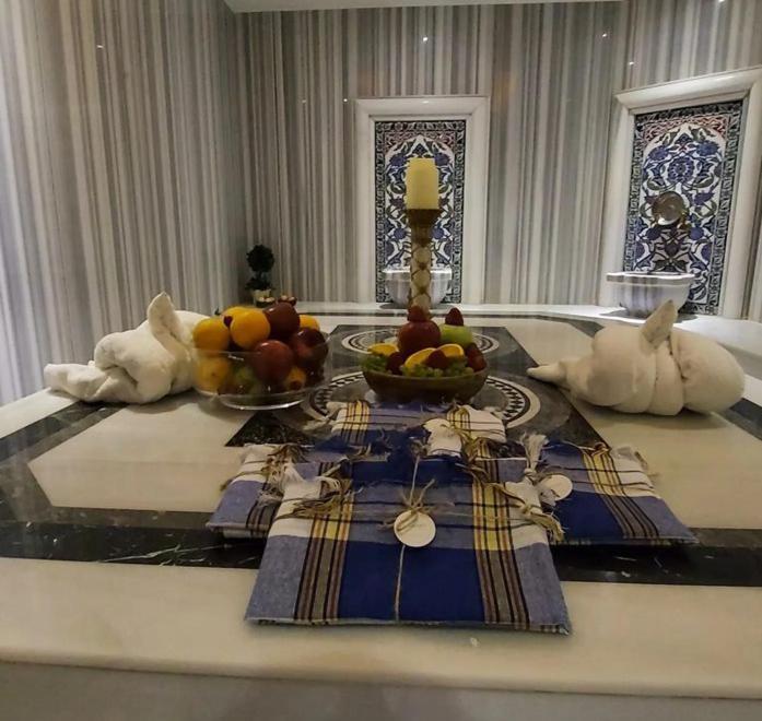 Hotel Mare Park 4*
