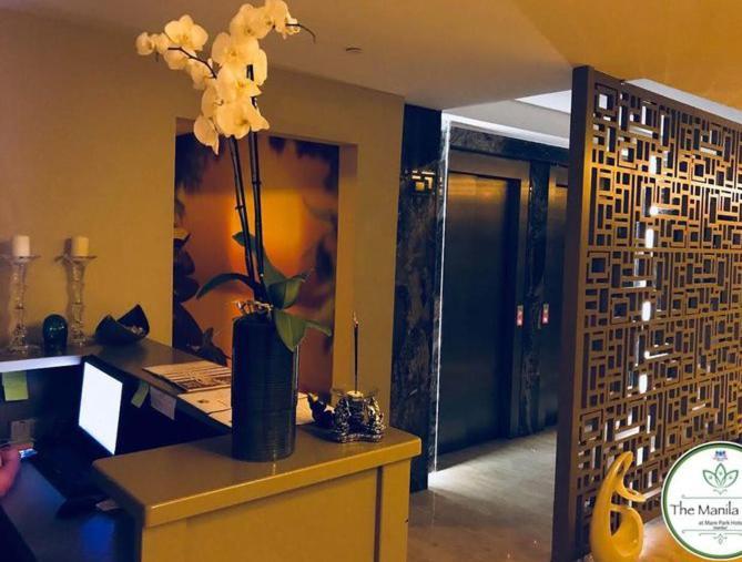 Mare Park Hotel Istanbul
