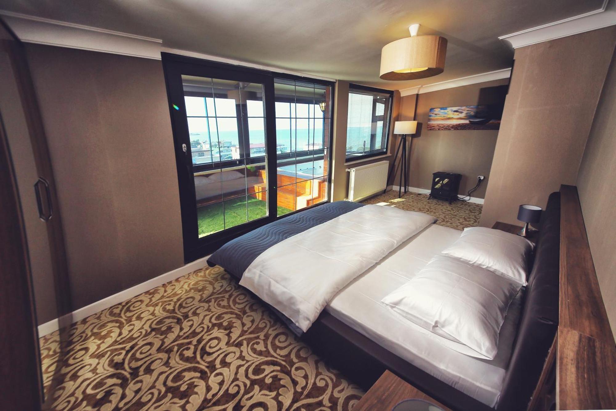 Hotel My Samsun