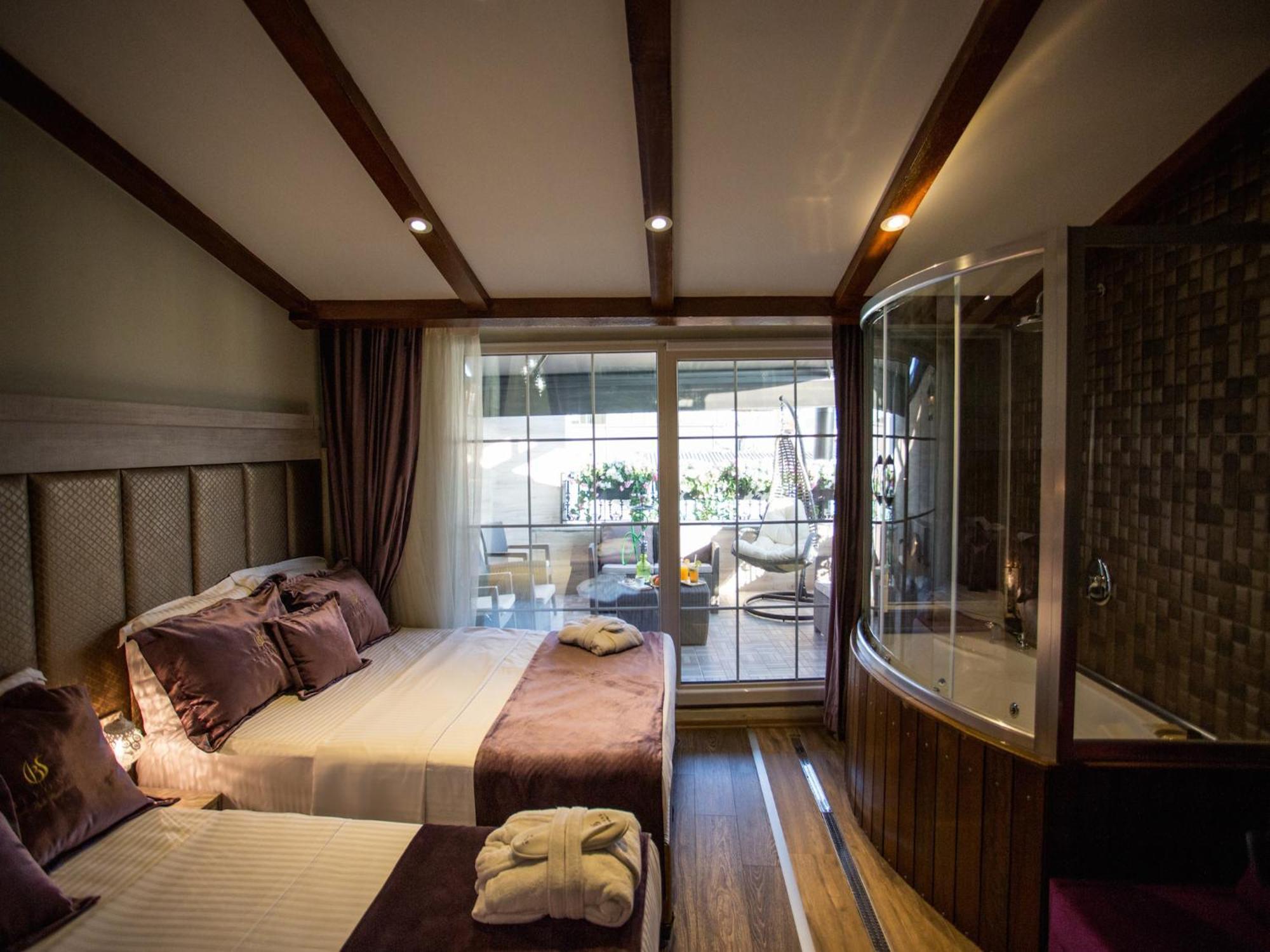 Bonne Sante 3* Istanbul