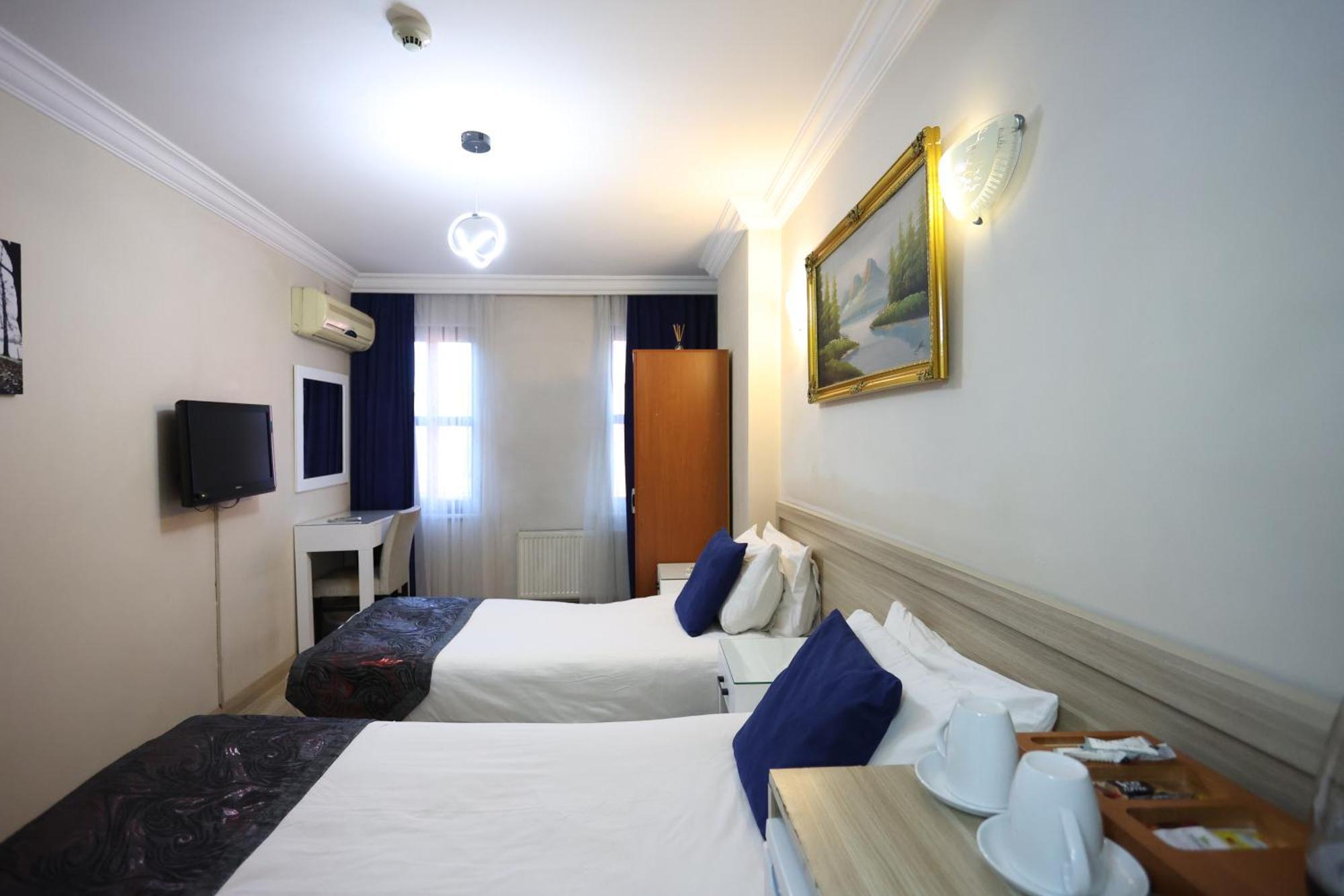 Arven Hotel Istanbul