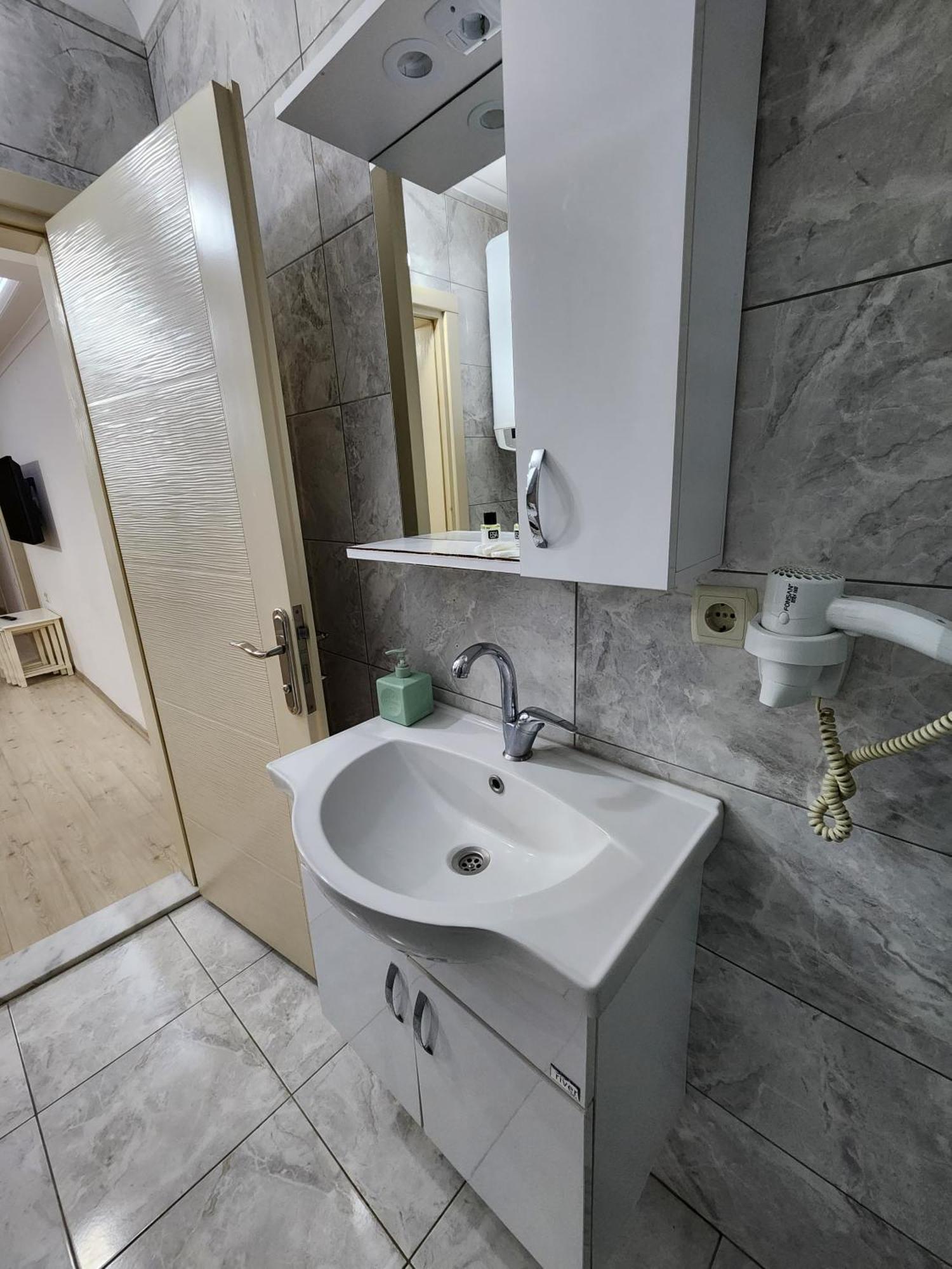Aparthotel Esa Trabzon