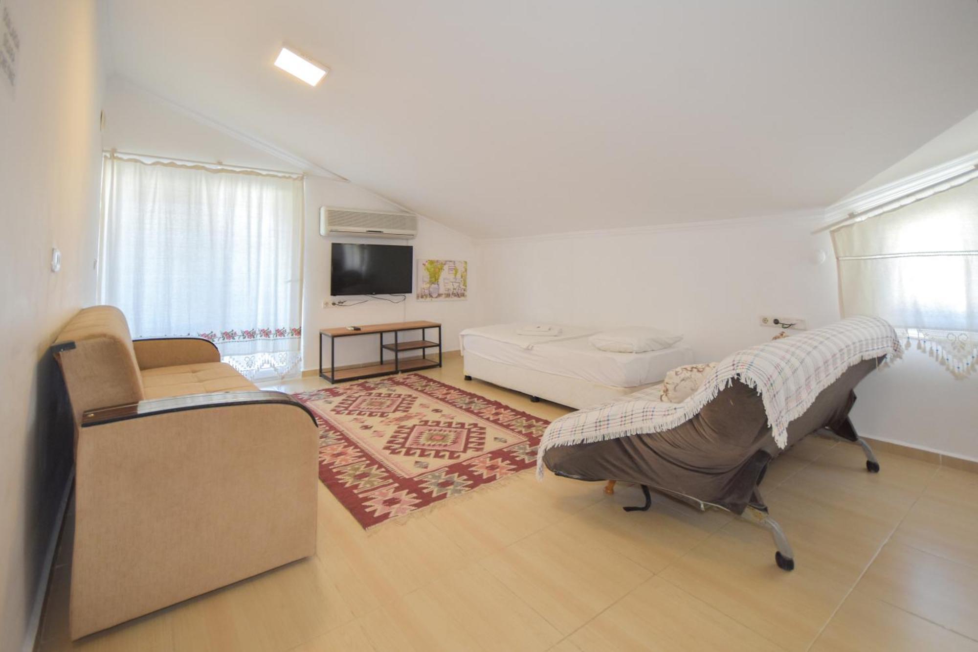 Kaya Aparthotel 2*