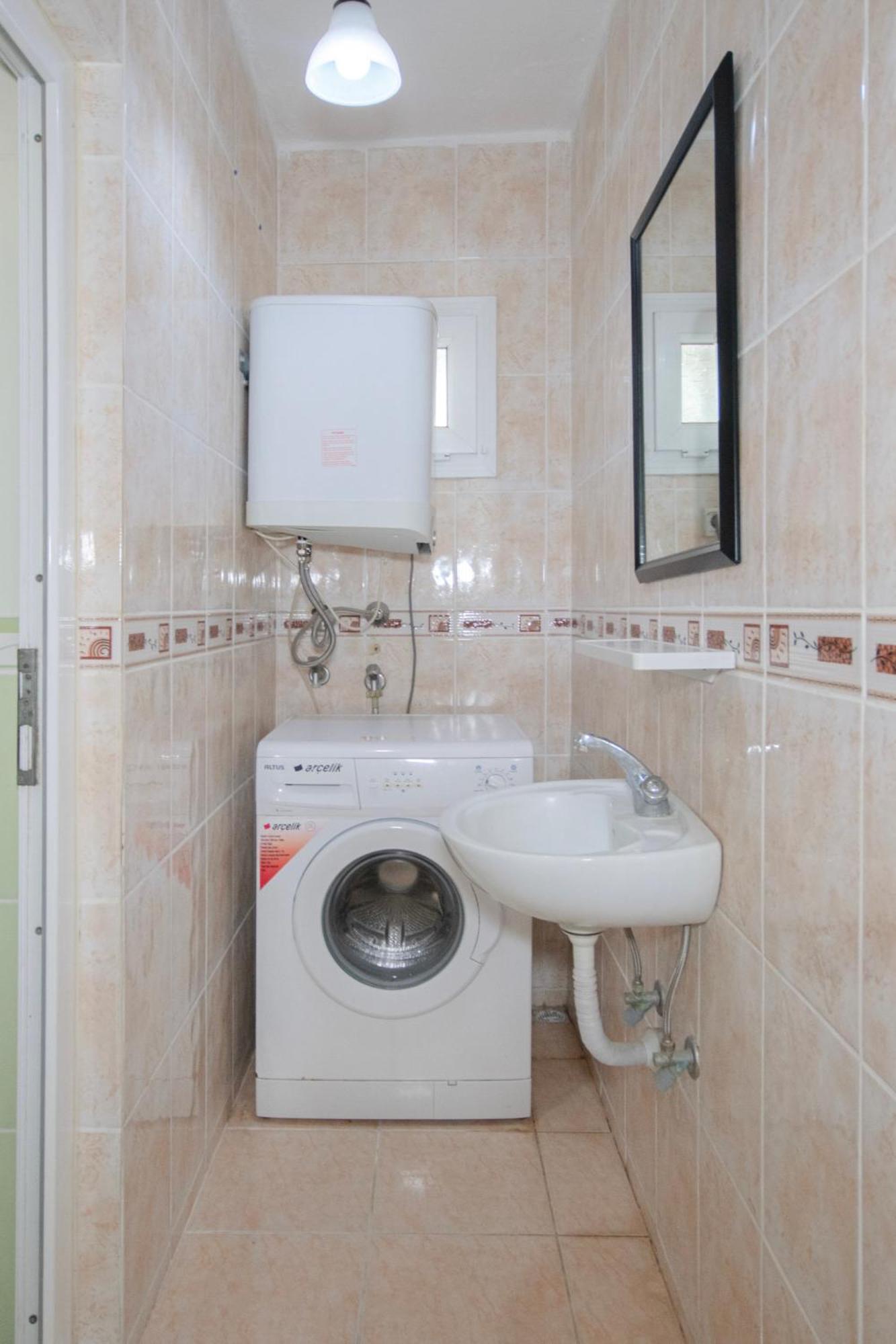 Aparthotel Kaya 2*