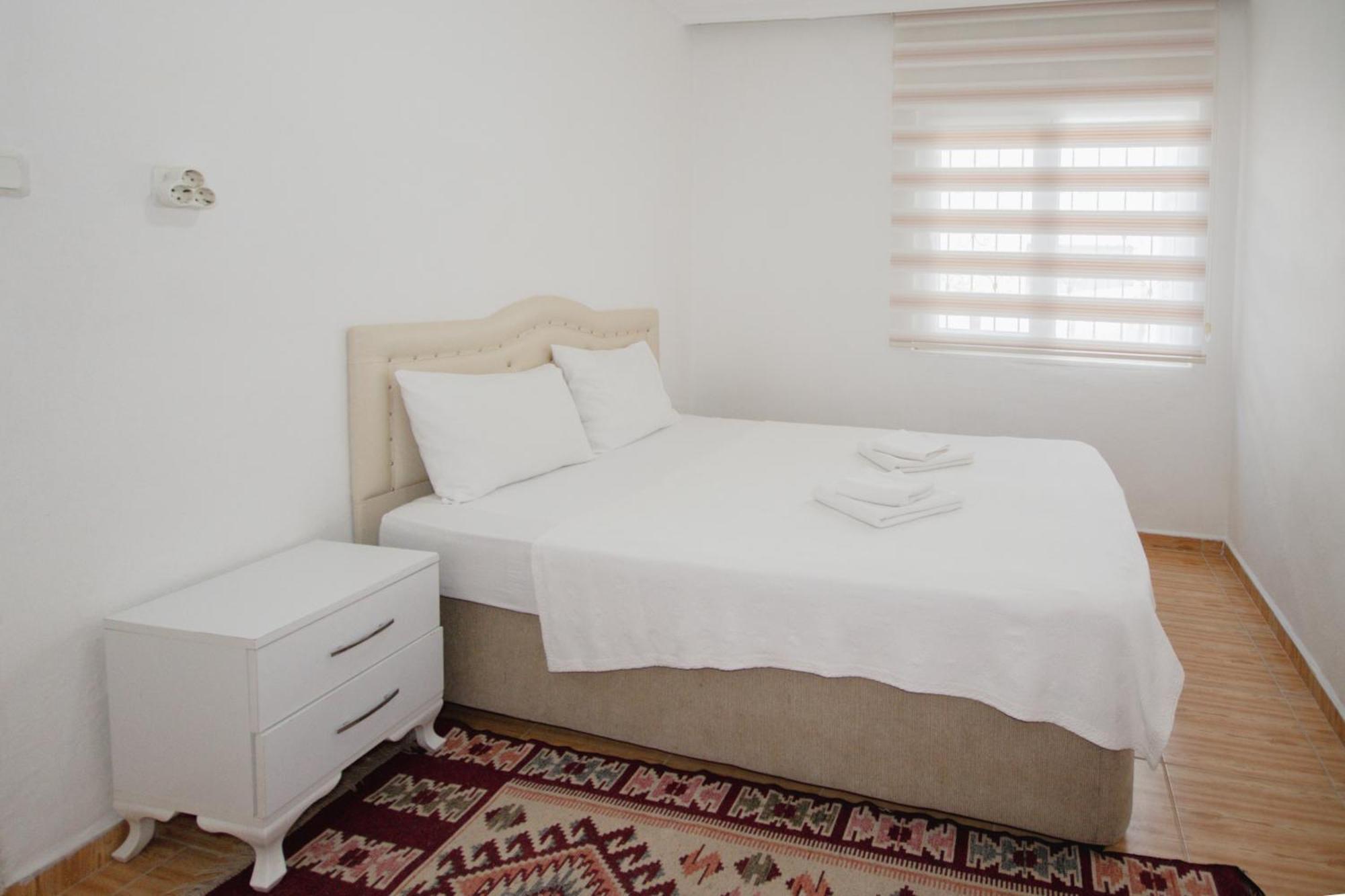 Kaya Aparthotel Datca
