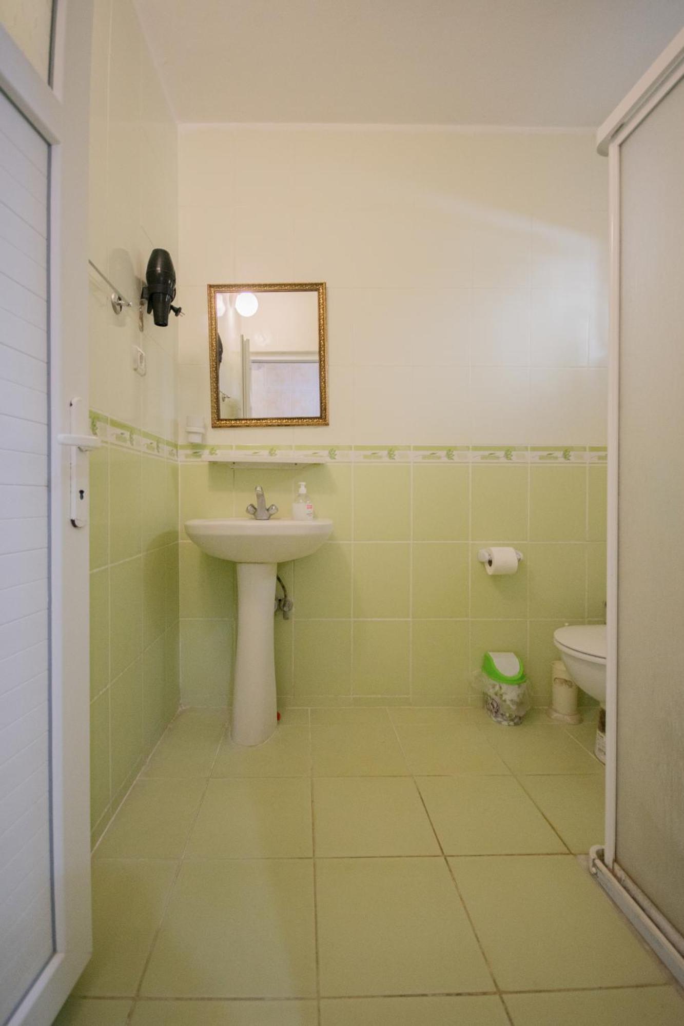 Kaya Aparthotel 2*
