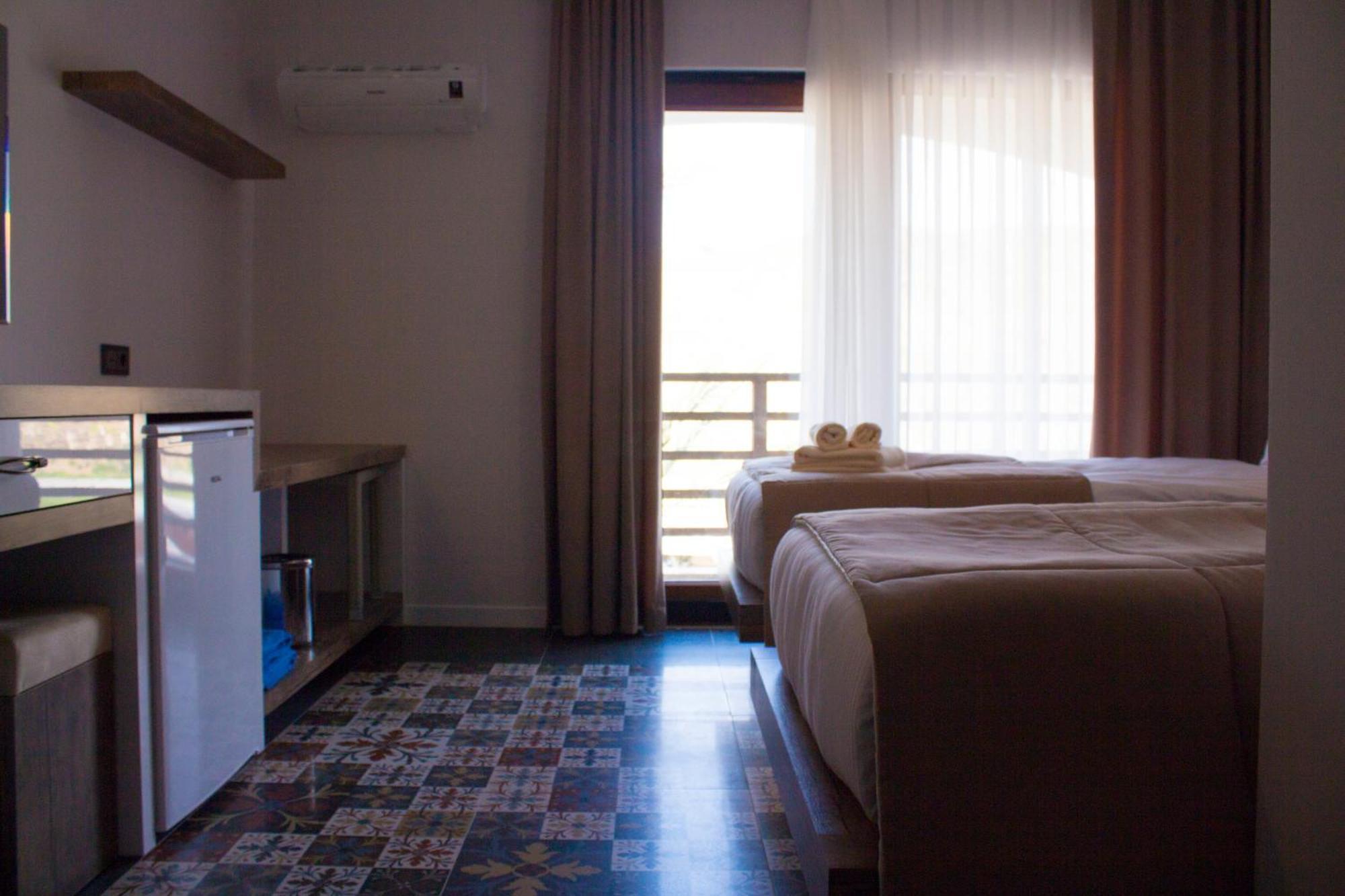Bed & Breakfast Sedir Park - Kargicak (Alanya)