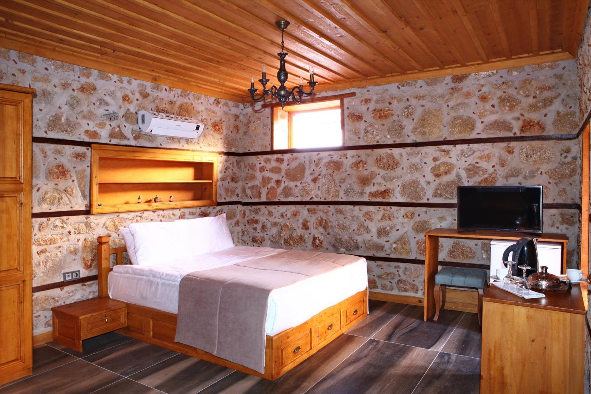 Sedir Park - Bed & Breakfast *