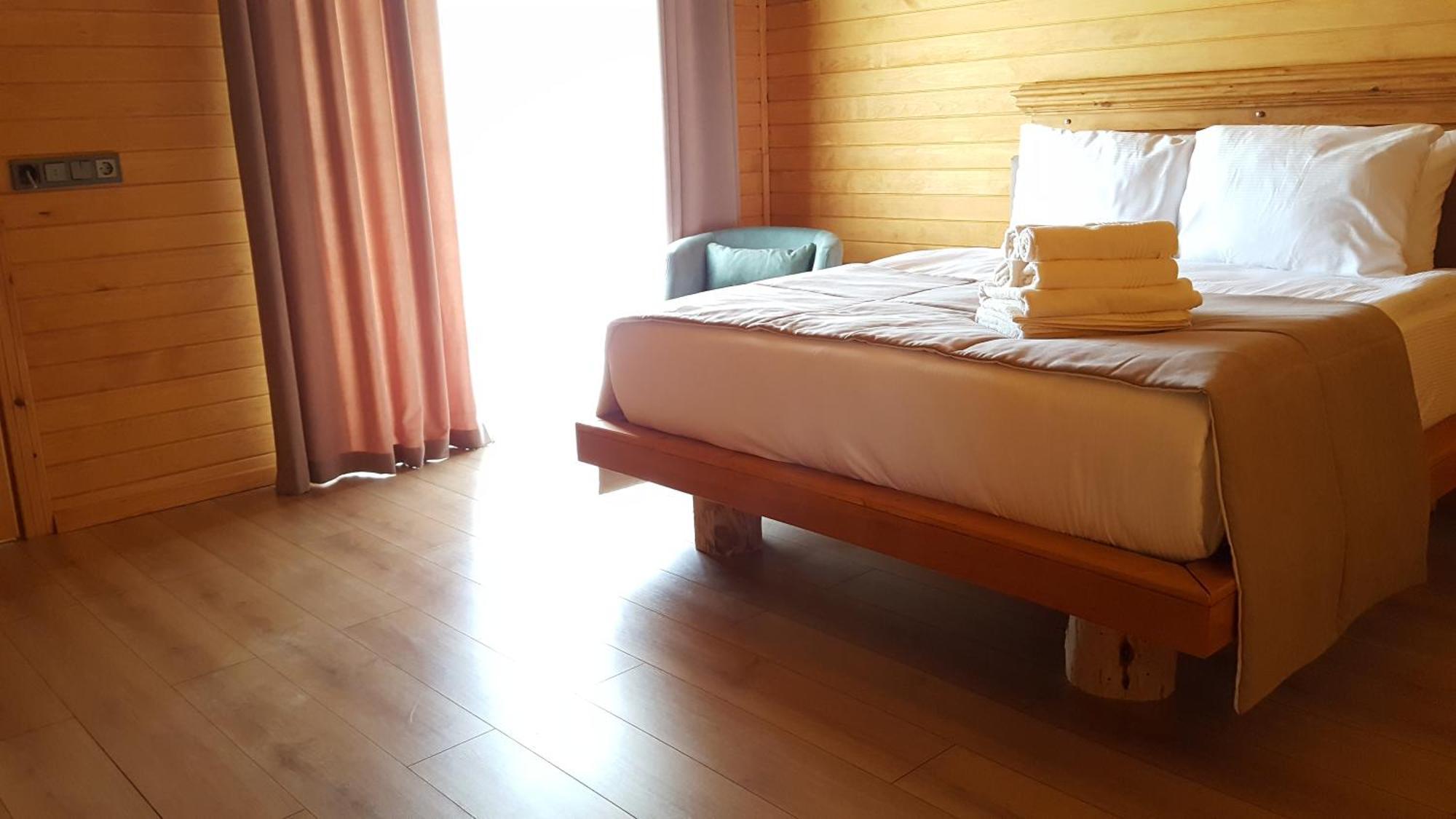Sedir Park - Bed & Breakfast Kargicak (Alanya)