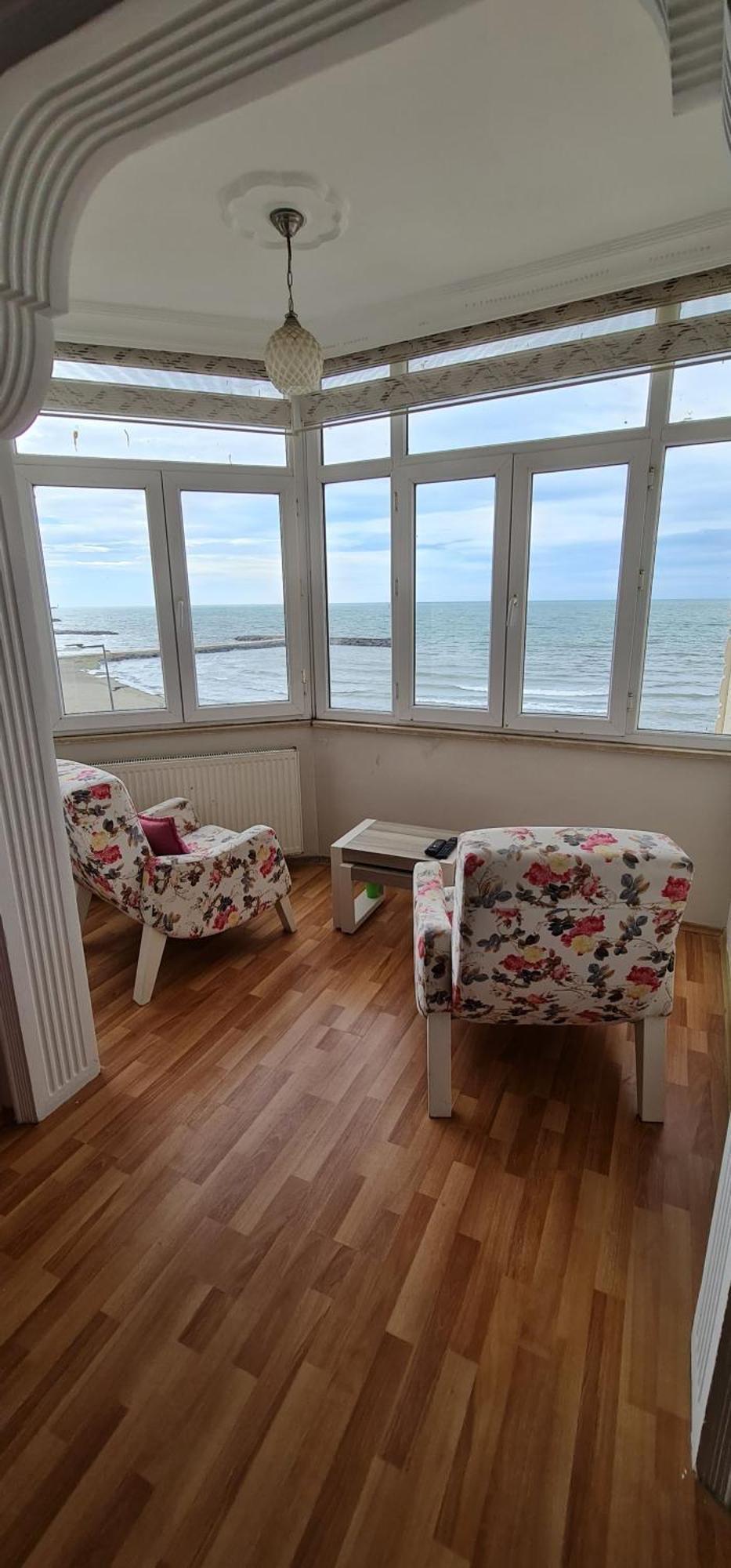 Paradise Beach Boutique Apartment *
