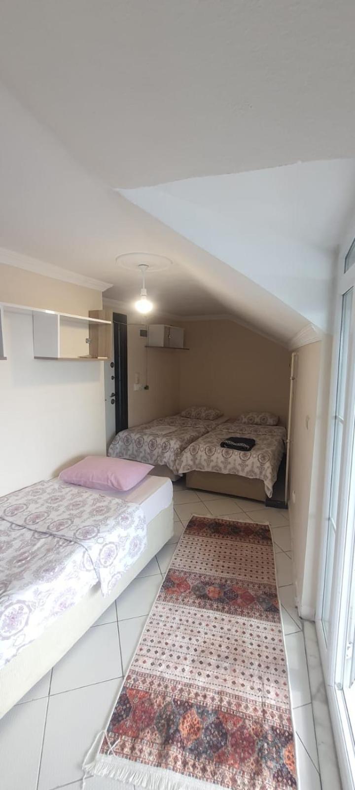 Nuralp - 2* Trabzon