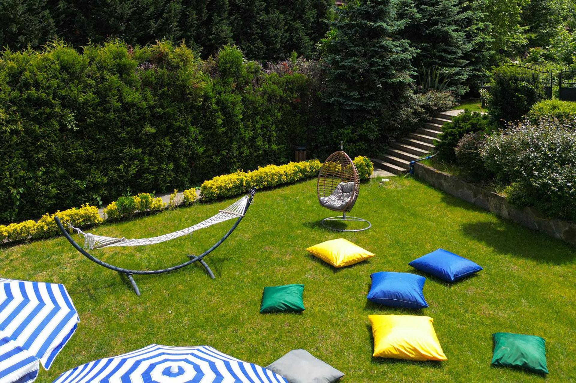 A Diamond The Hotel 3*