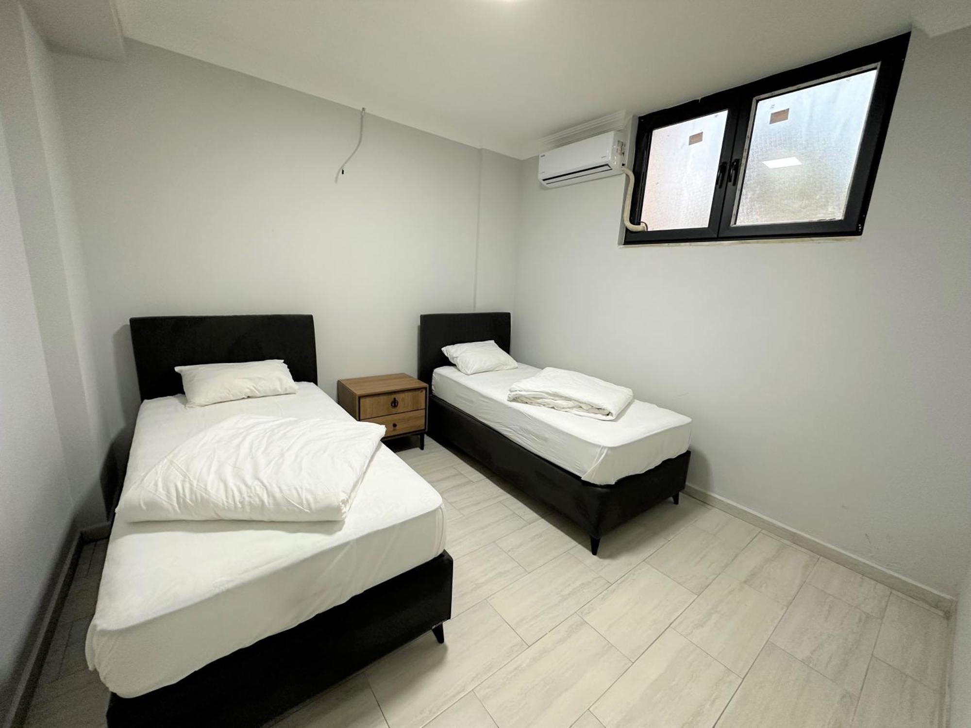Aparthotel Cerrahpasa 3*