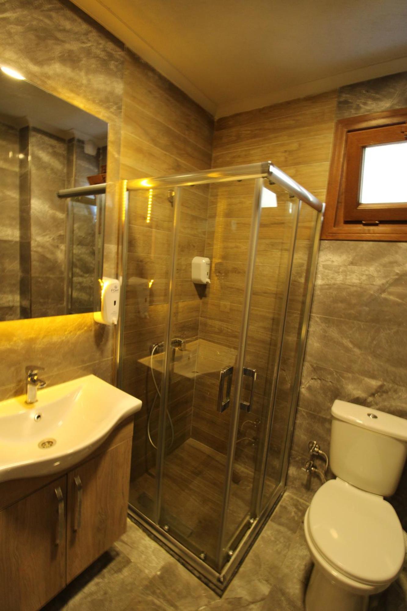 Sahrakent - Atasehir *
