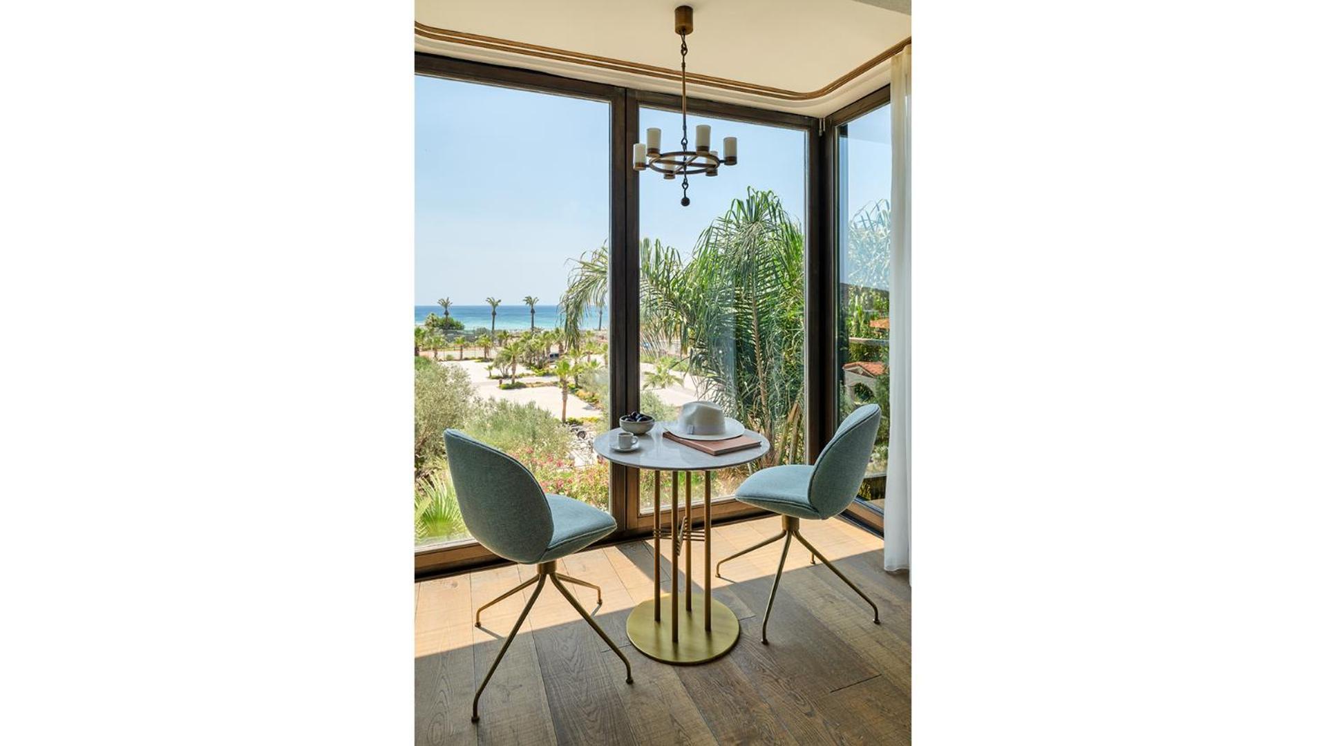 Hotel Biblos Alacati