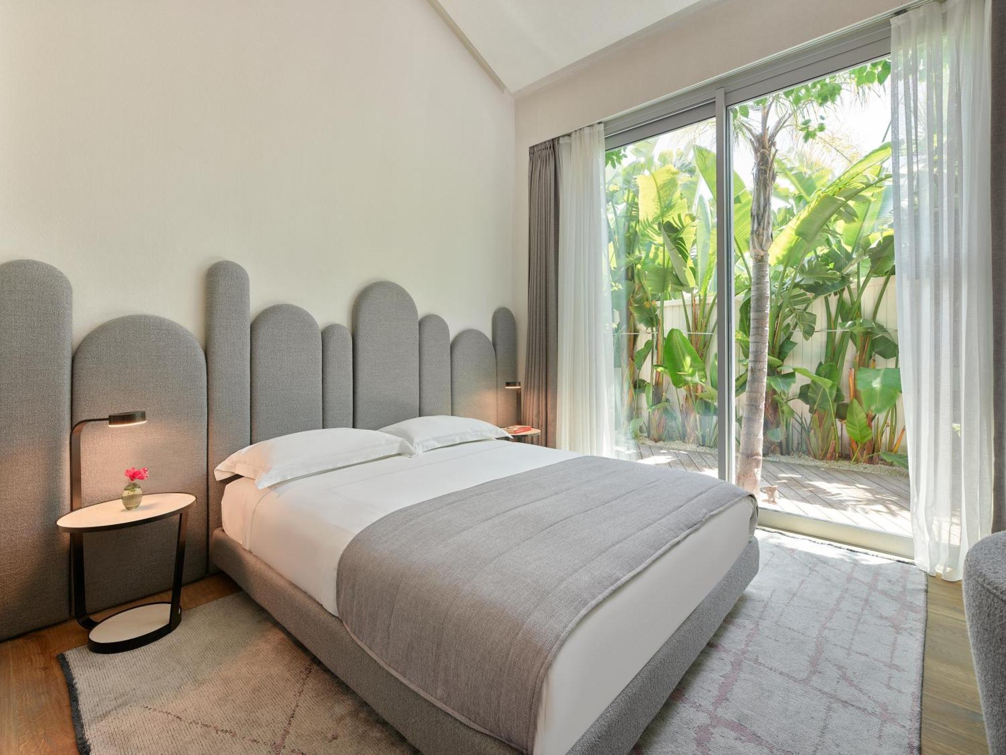 Hotel Biblos Alacati
