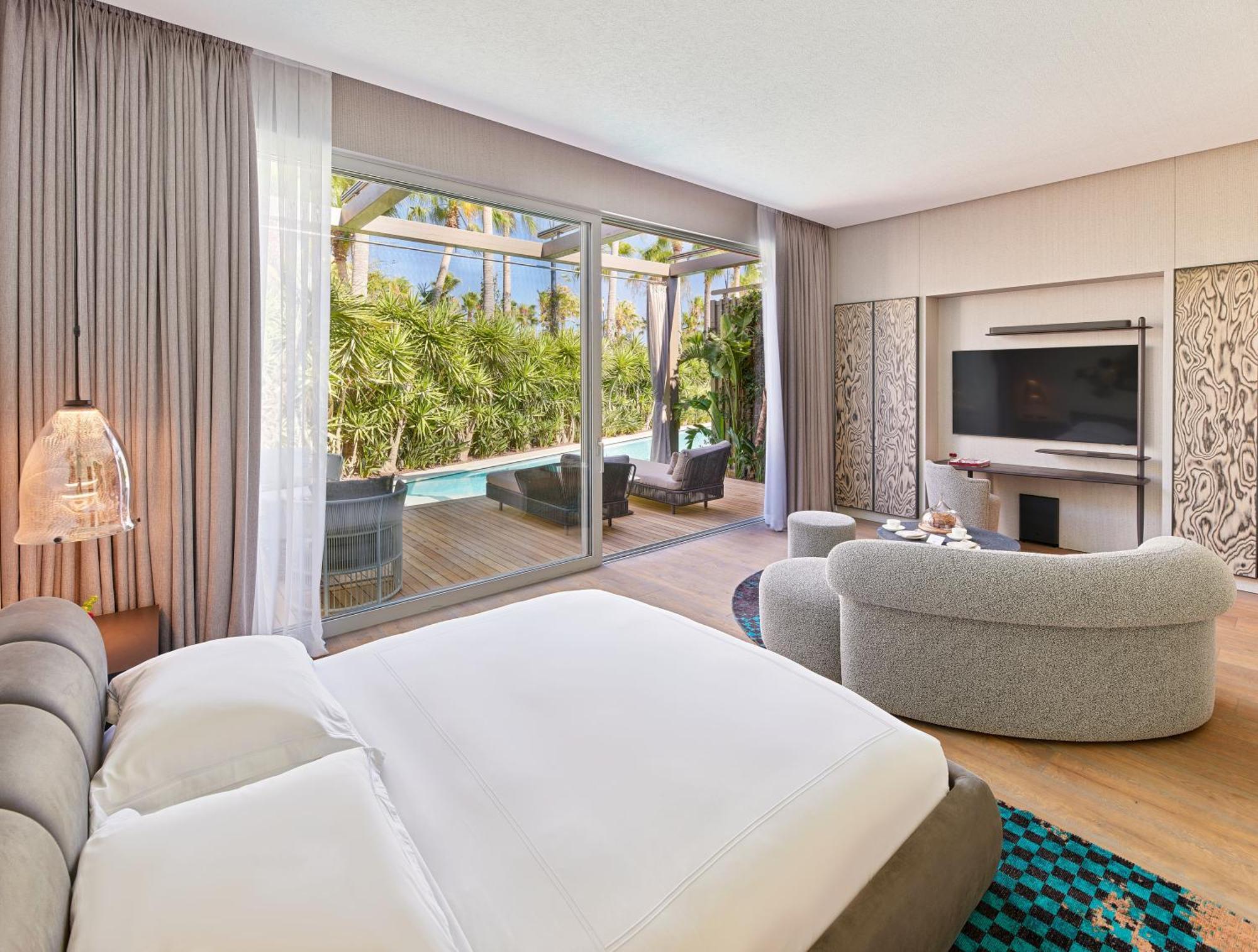 Hotel Biblos Alacati