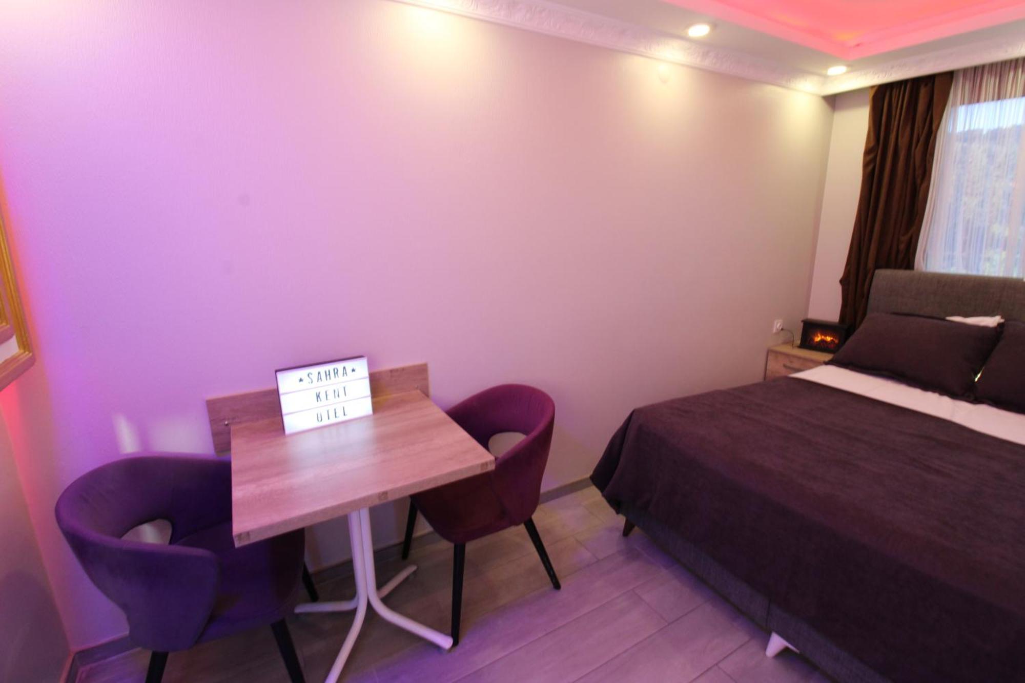 Sahrakent - Atasehir Apartment *