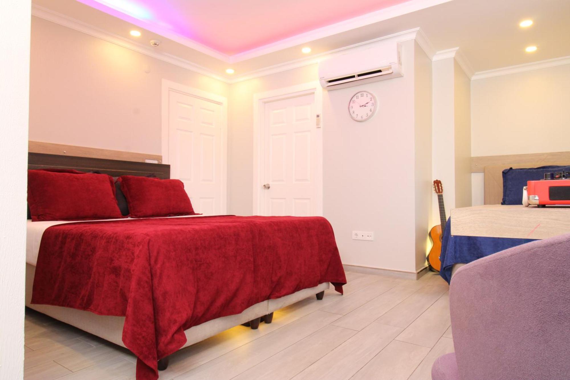 Apartment Sahrakent - Atasehir *