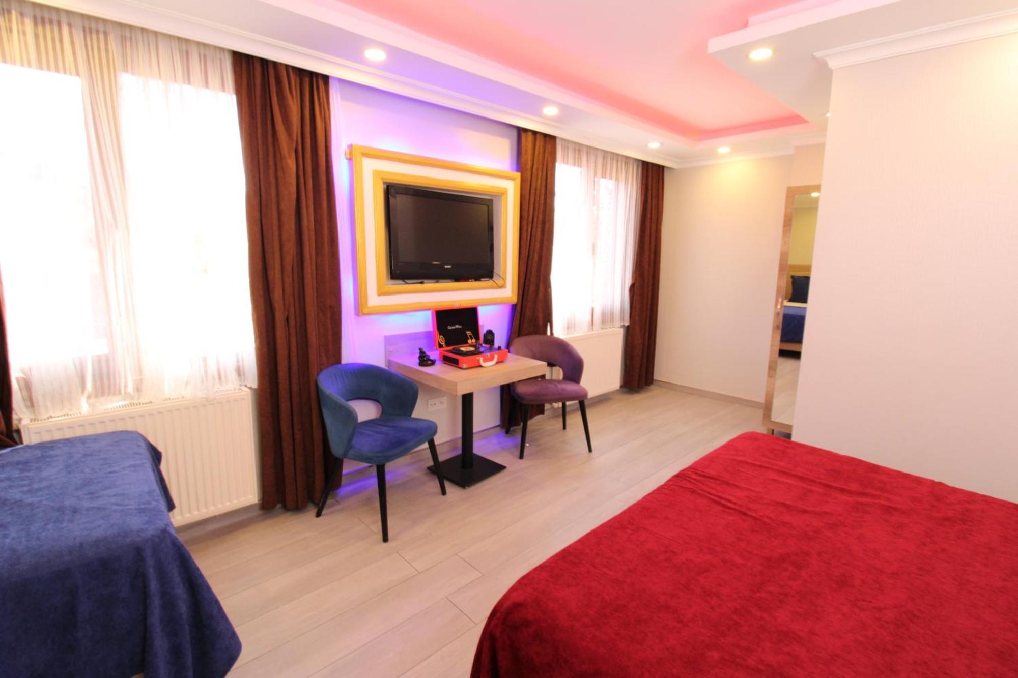 Apartment Sahrakent - Atasehir