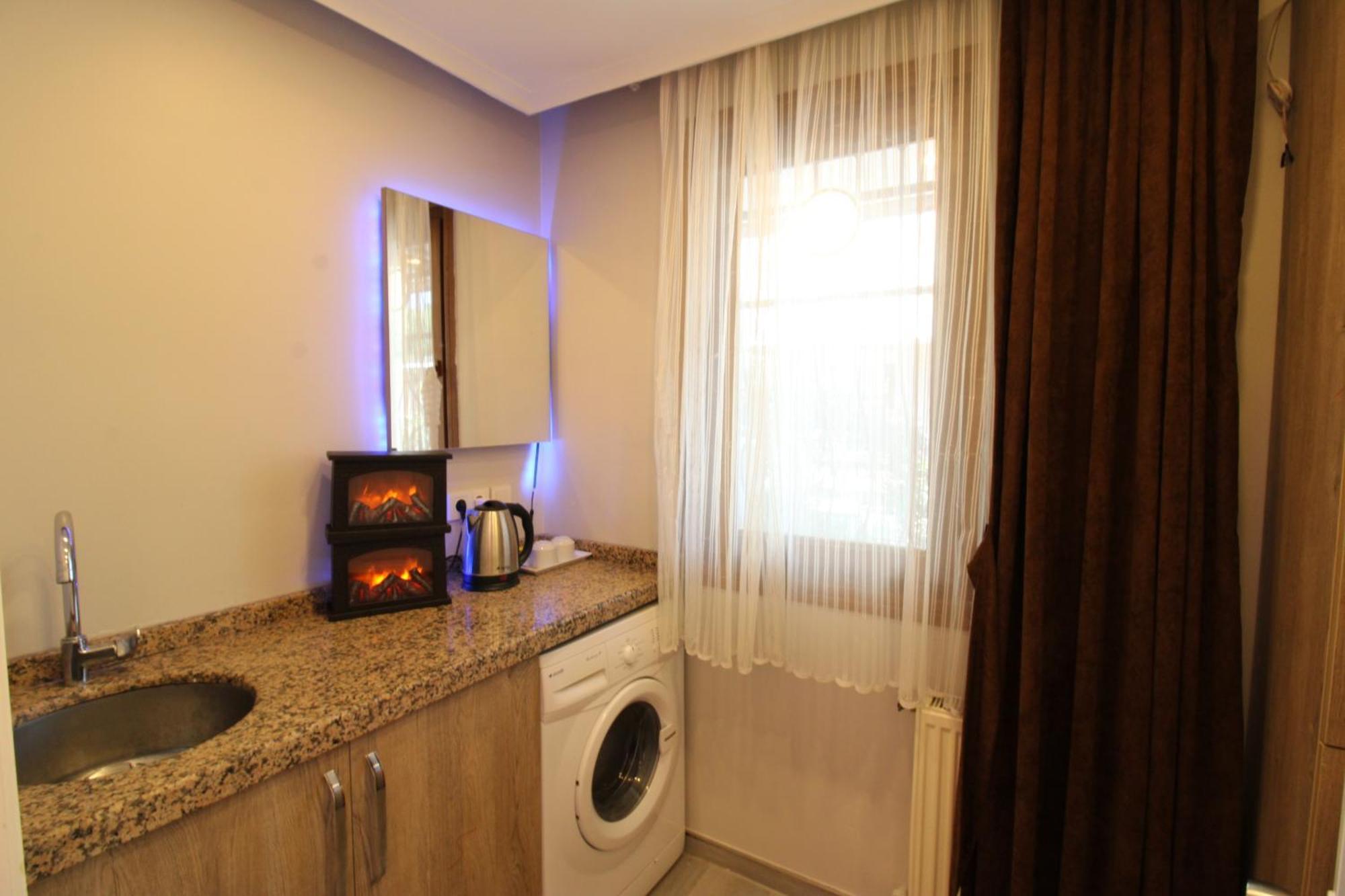 Apartment Sahrakent - Atasehir Istanbul
