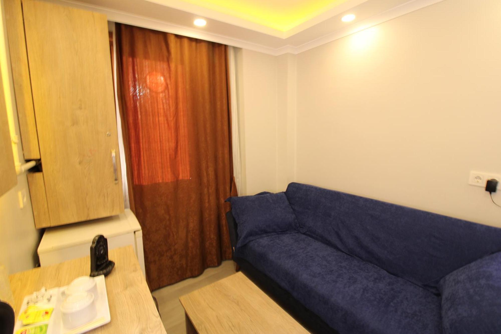 Sahrakent - Atasehir Istanbul