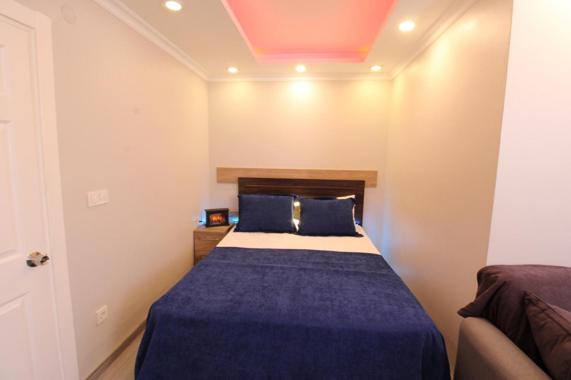 Apartment Sahrakent - Atasehir Istanbul