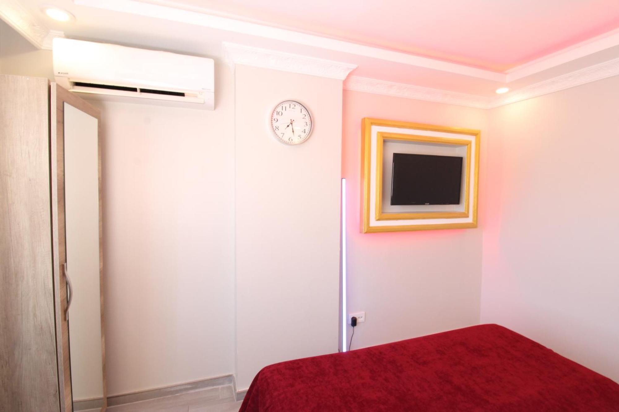 Sahrakent - Atasehir Apartment *