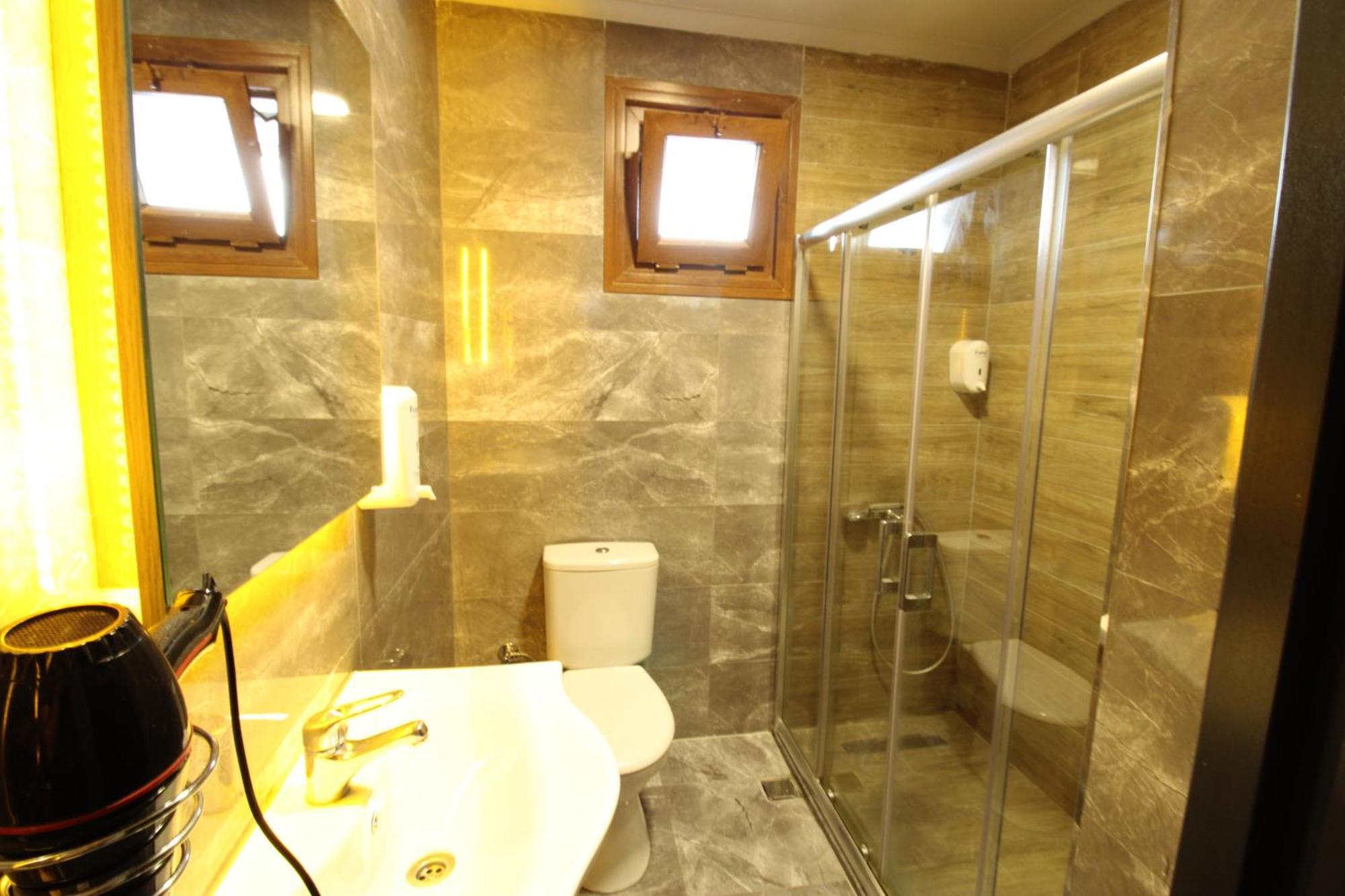Sahrakent - Atasehir Apartment Istanbul