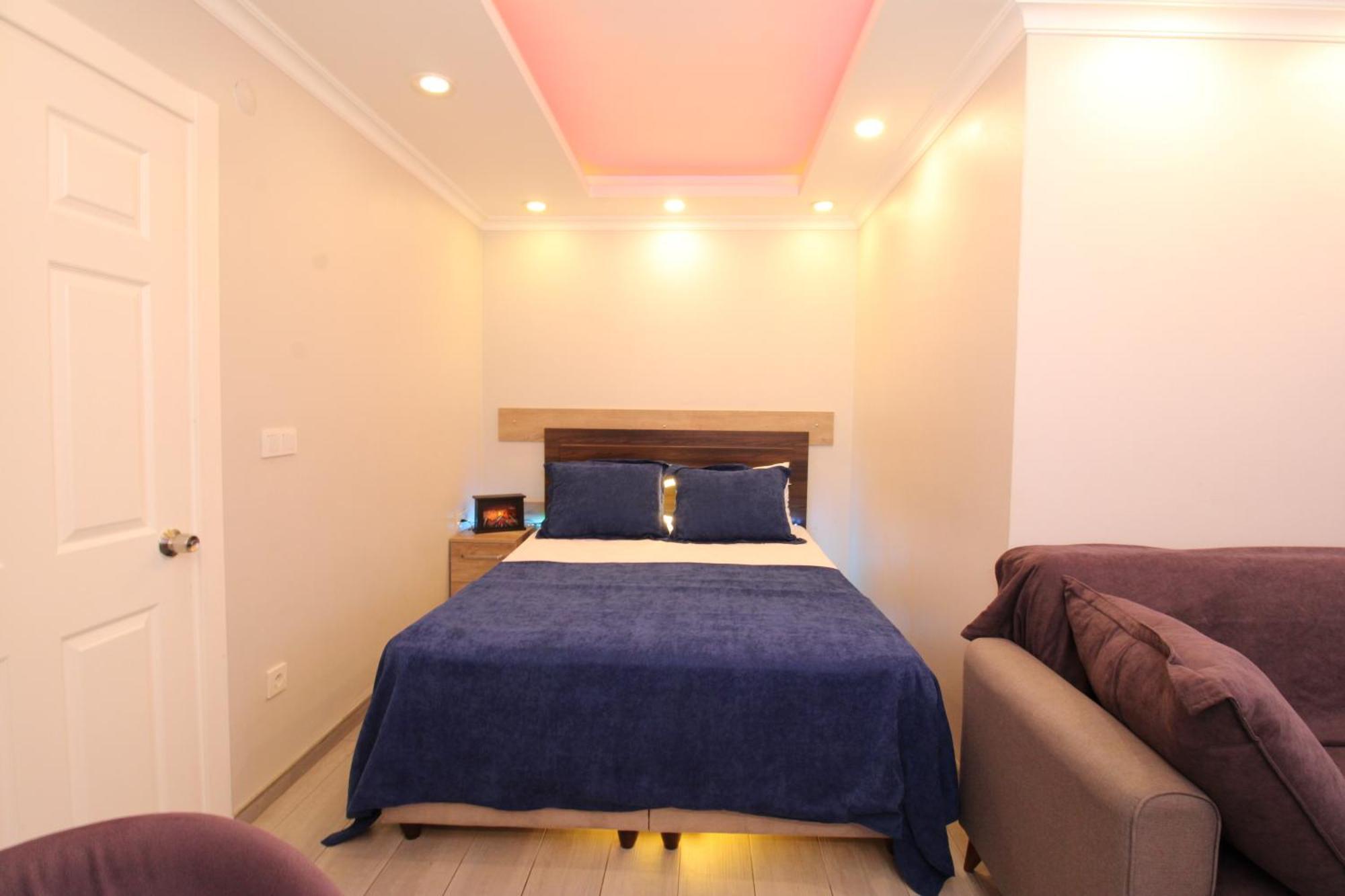Apartment Sahrakent - Atasehir Istanbul